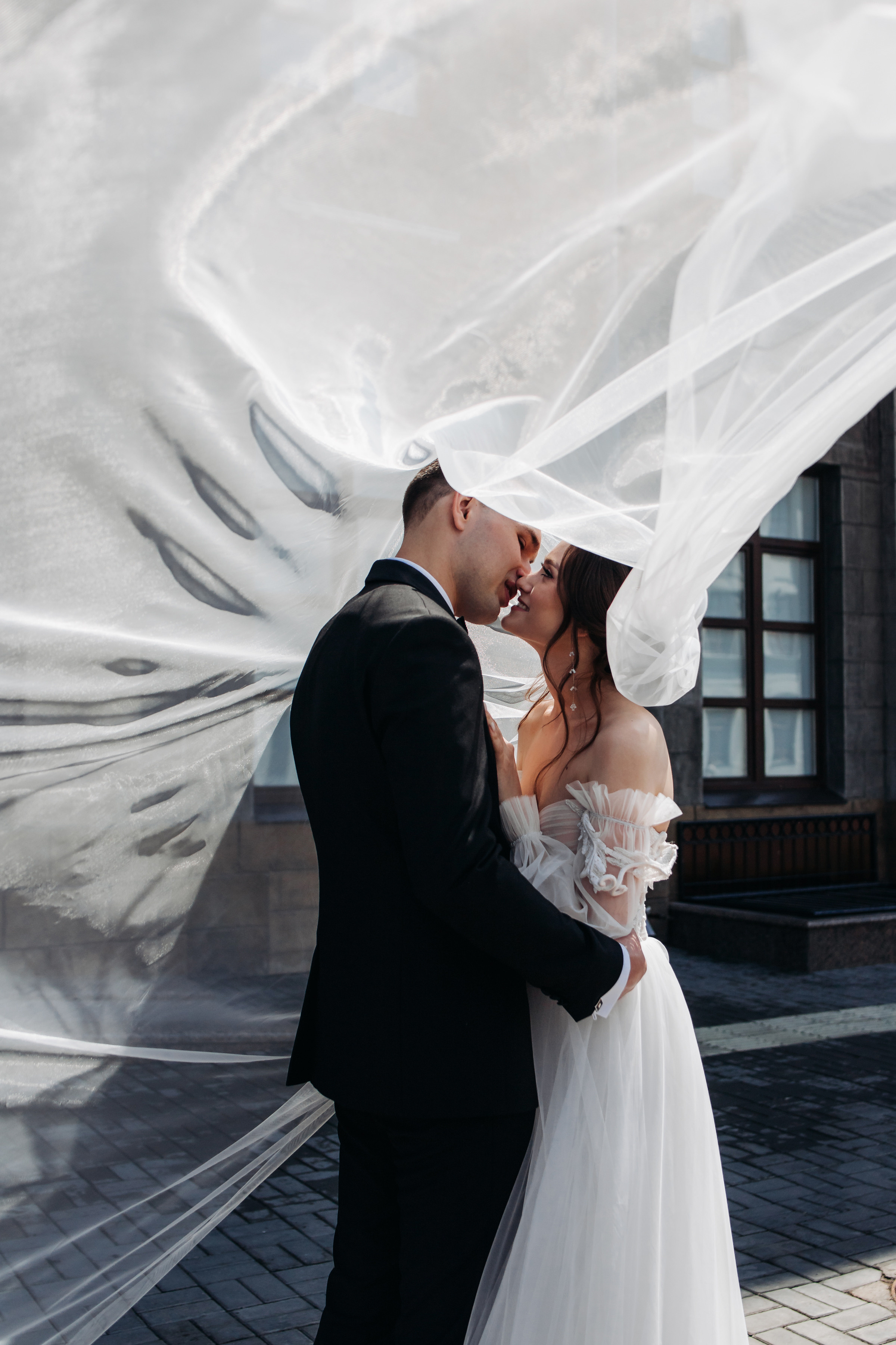 Георгий&Евгения. Фотограф Омск Андрей Козяков