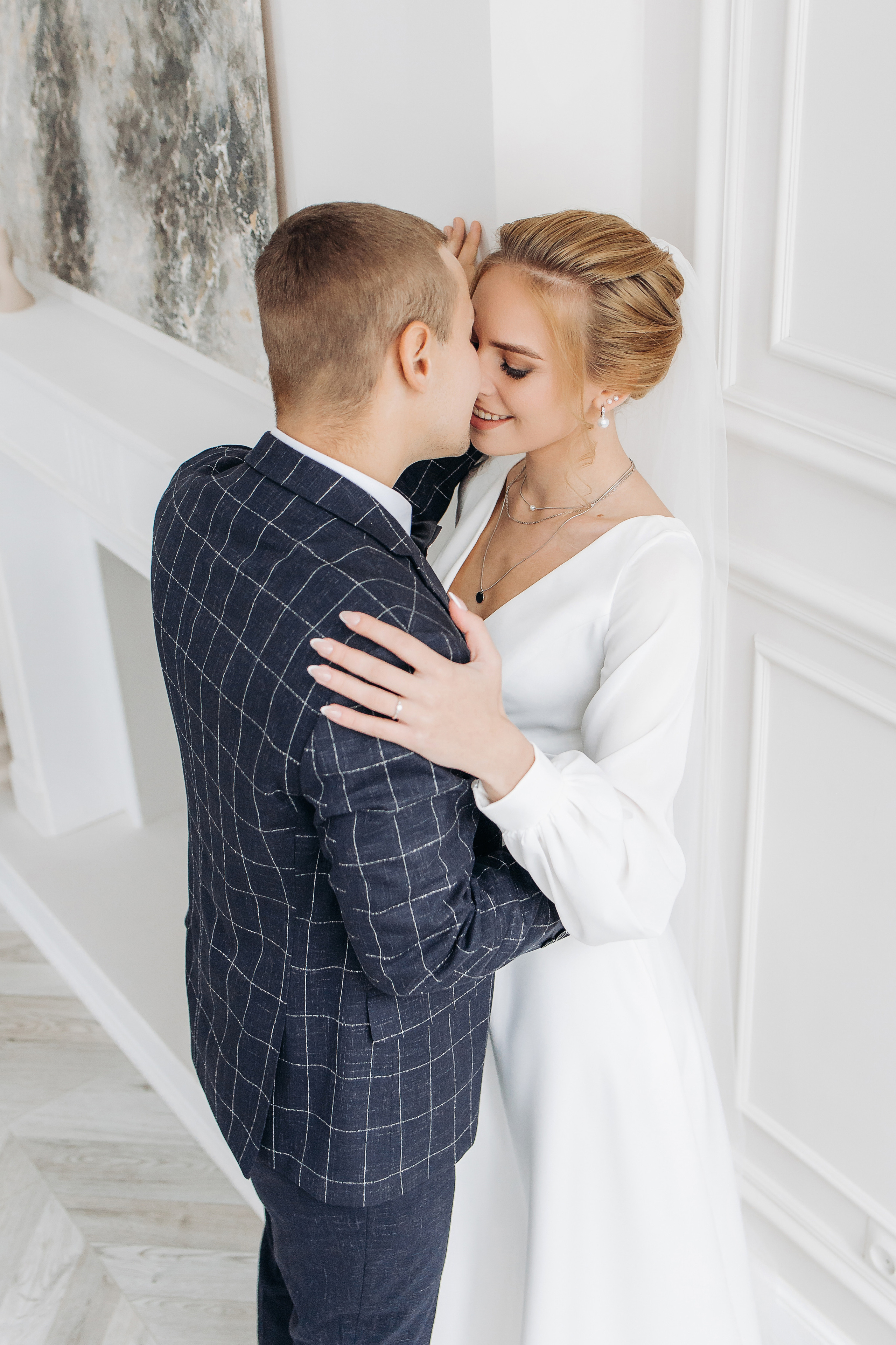 Владислав&Александра. Фотограф Омск Андрей Козяков