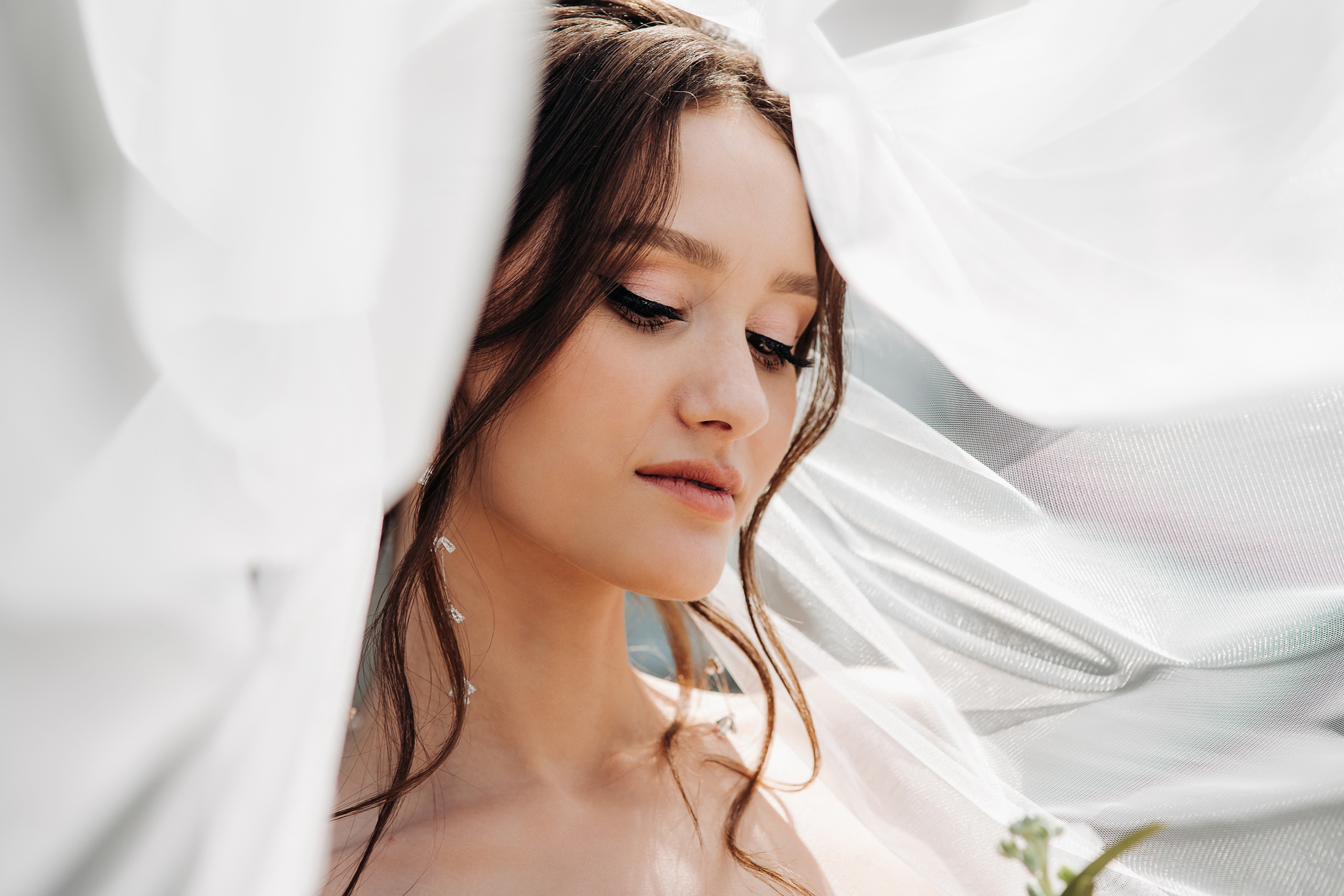 Георгий&Евгения. Фотограф Омск Андрей Козяков