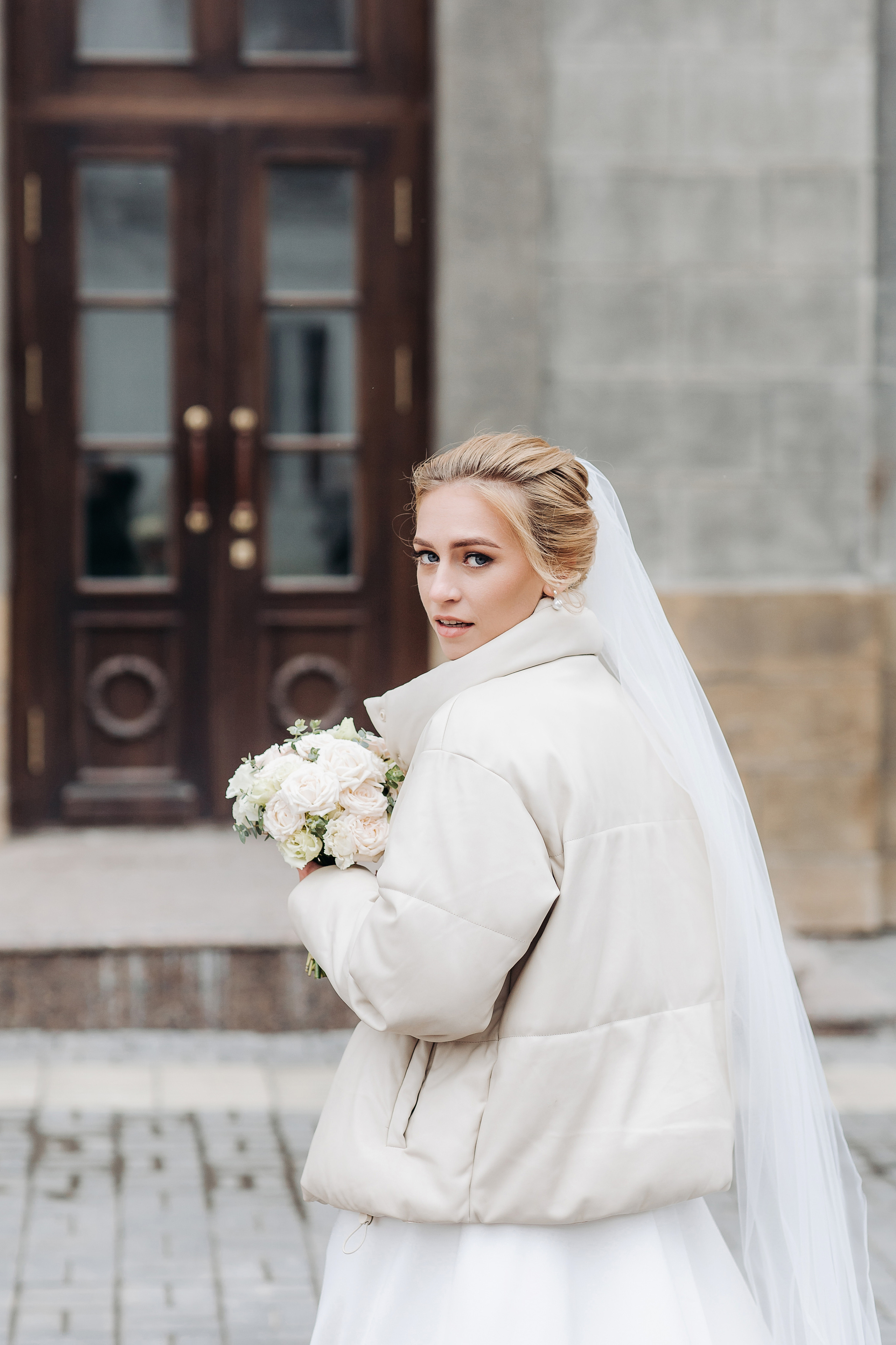 Владислав&Александра. Фотограф Омск Андрей Козяков