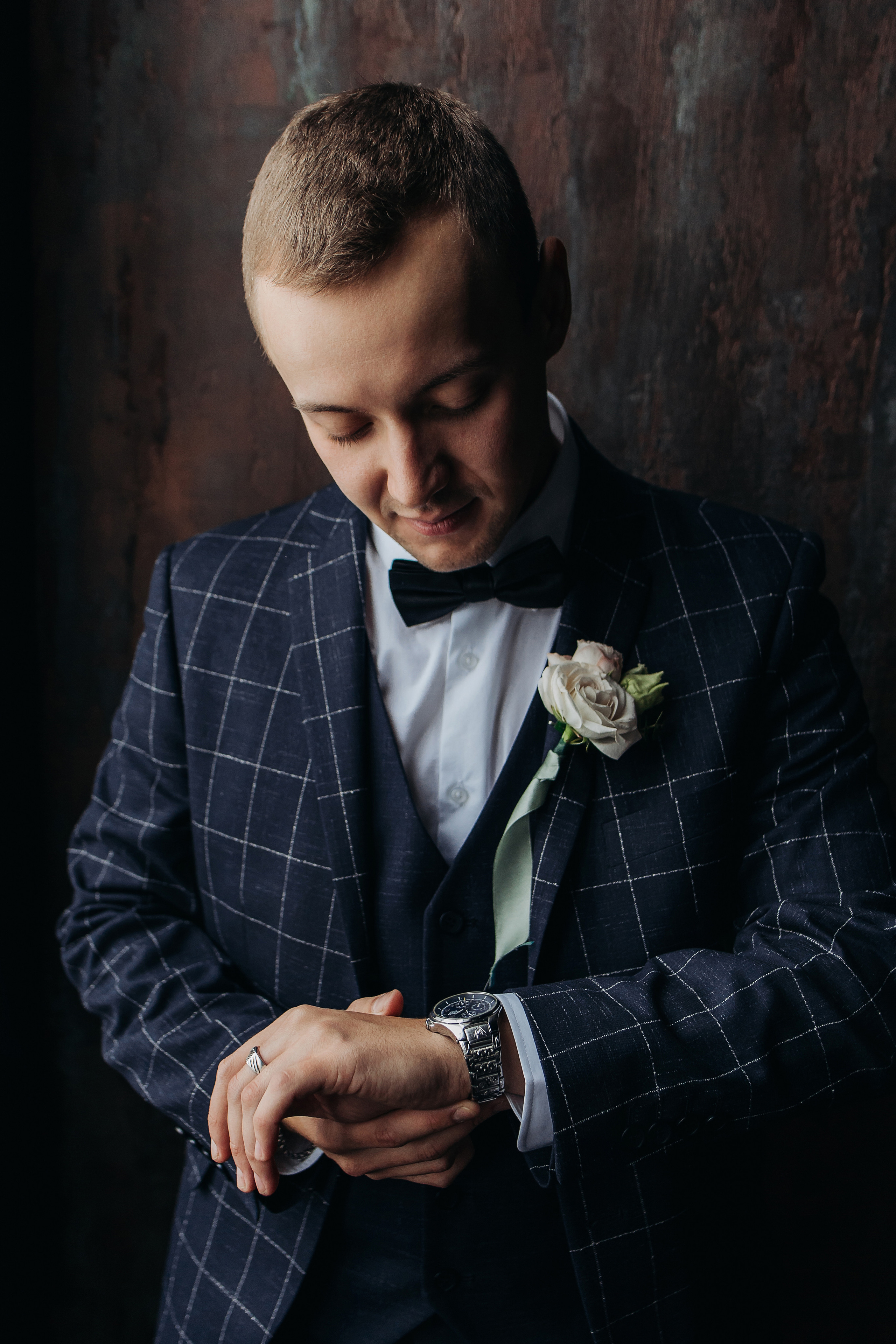 Владислав&Александра. Фотограф Омск Андрей Козяков