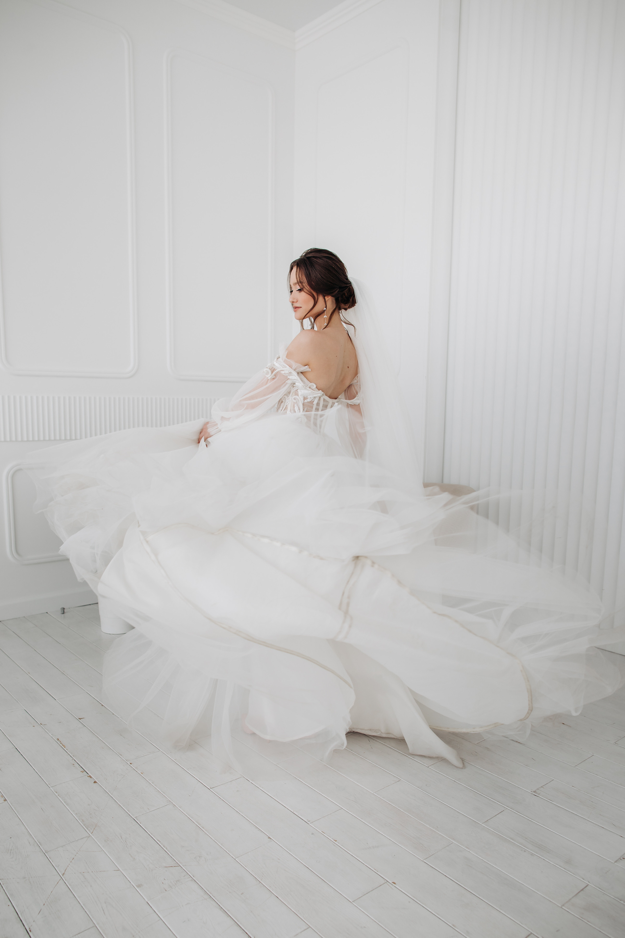 Георгий&Евгения. Фотограф Омск Андрей Козяков