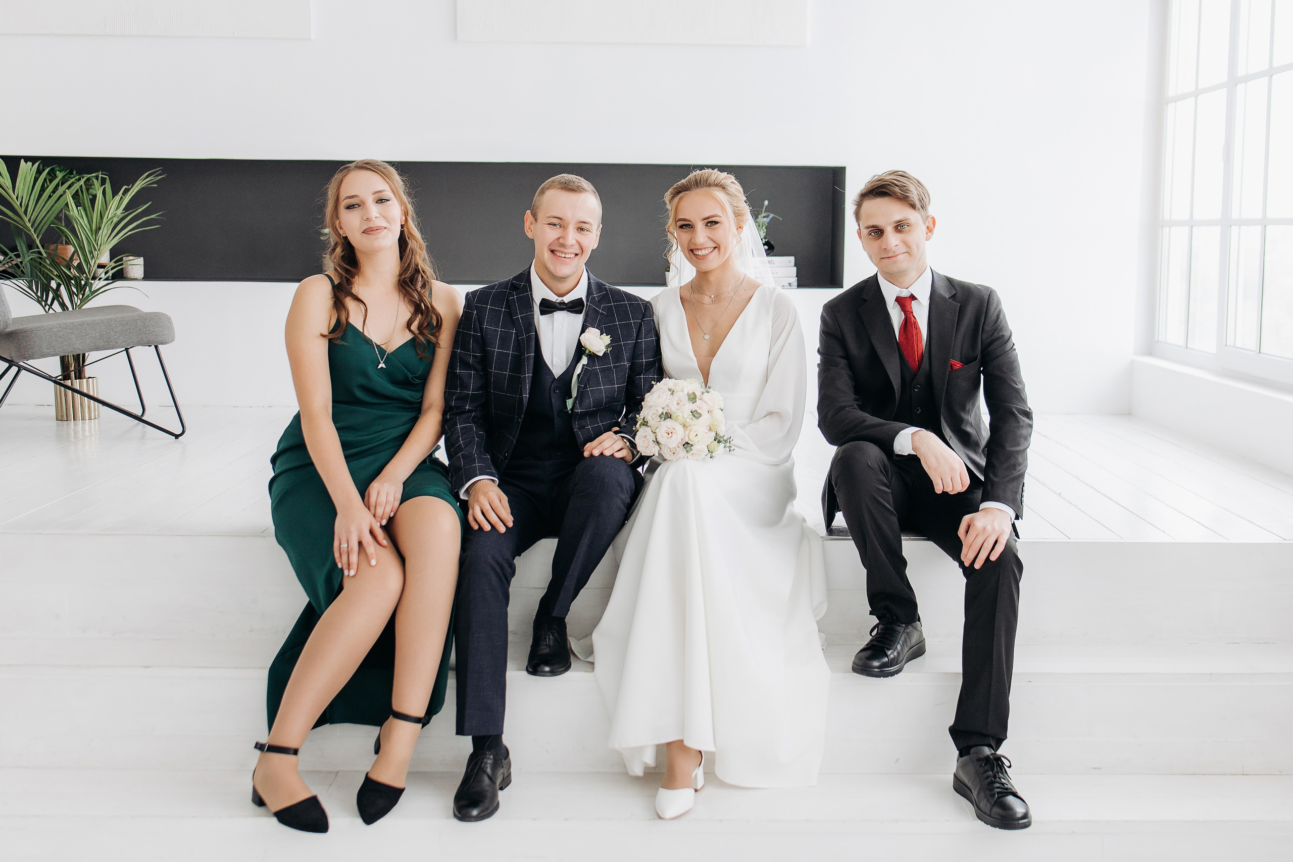 Владислав&Александра. Фотограф Омск Андрей Козяков