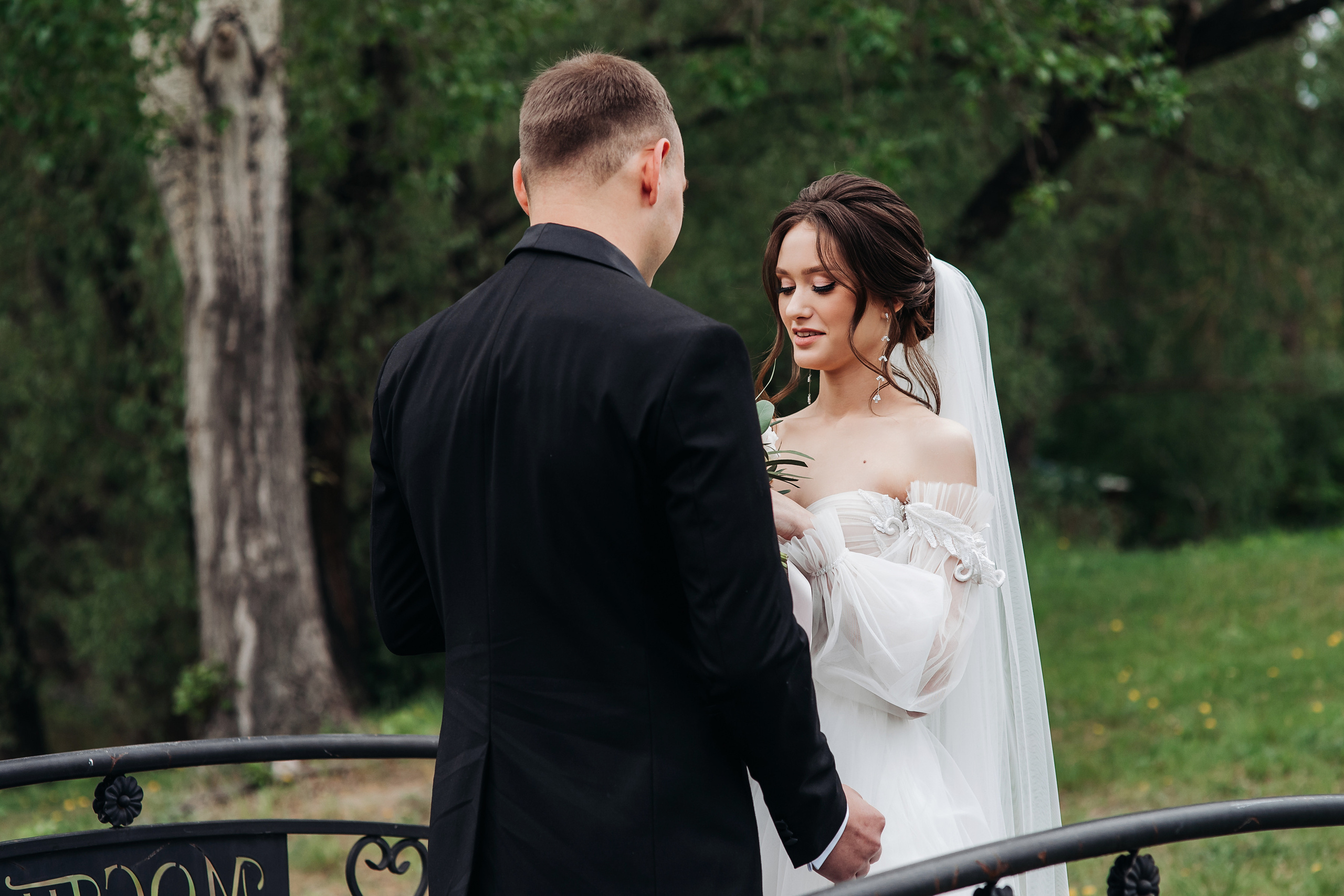 Георгий&Евгения. Фотограф Омск Андрей Козяков