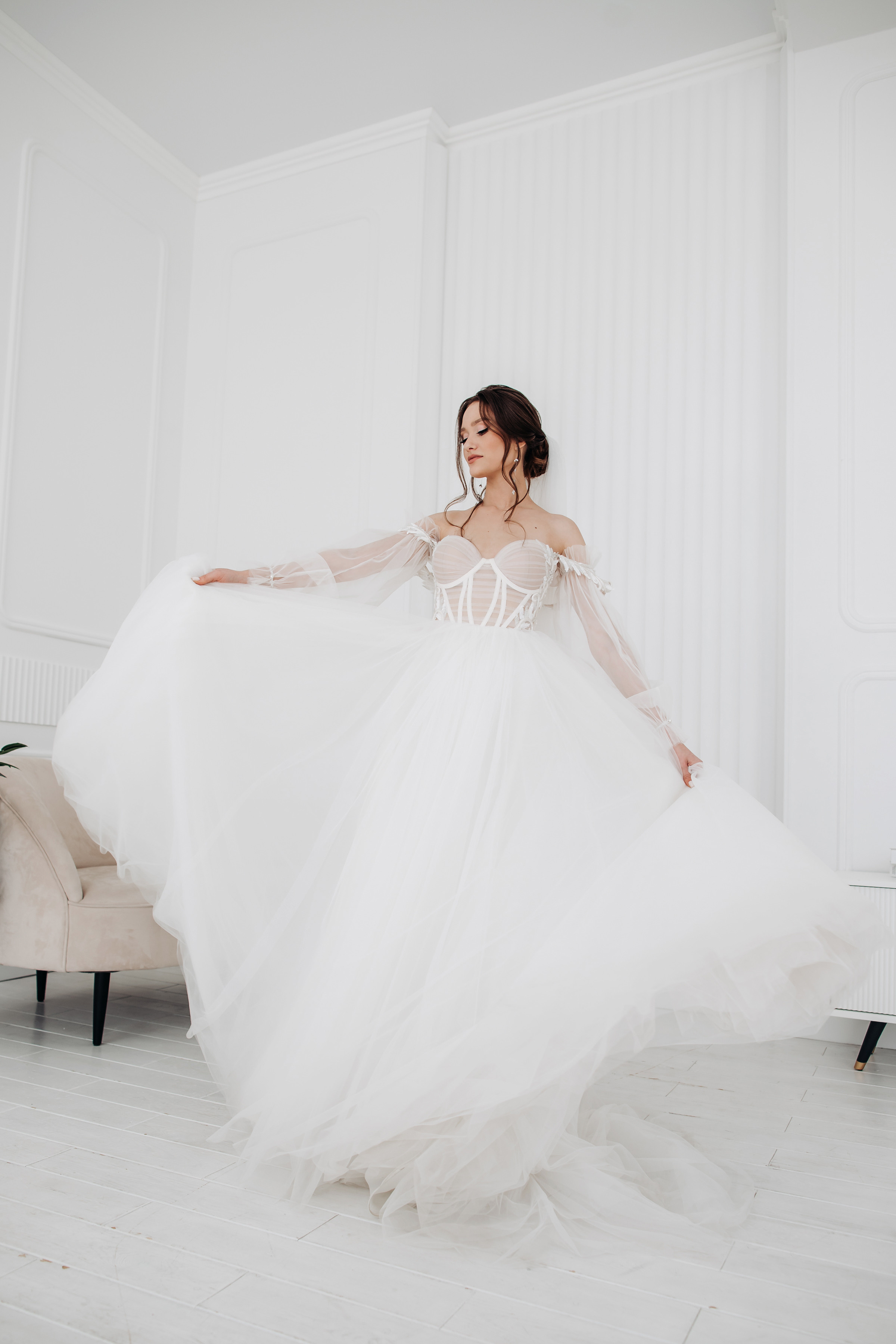 Георгий&Евгения. Фотограф Омск Андрей Козяков