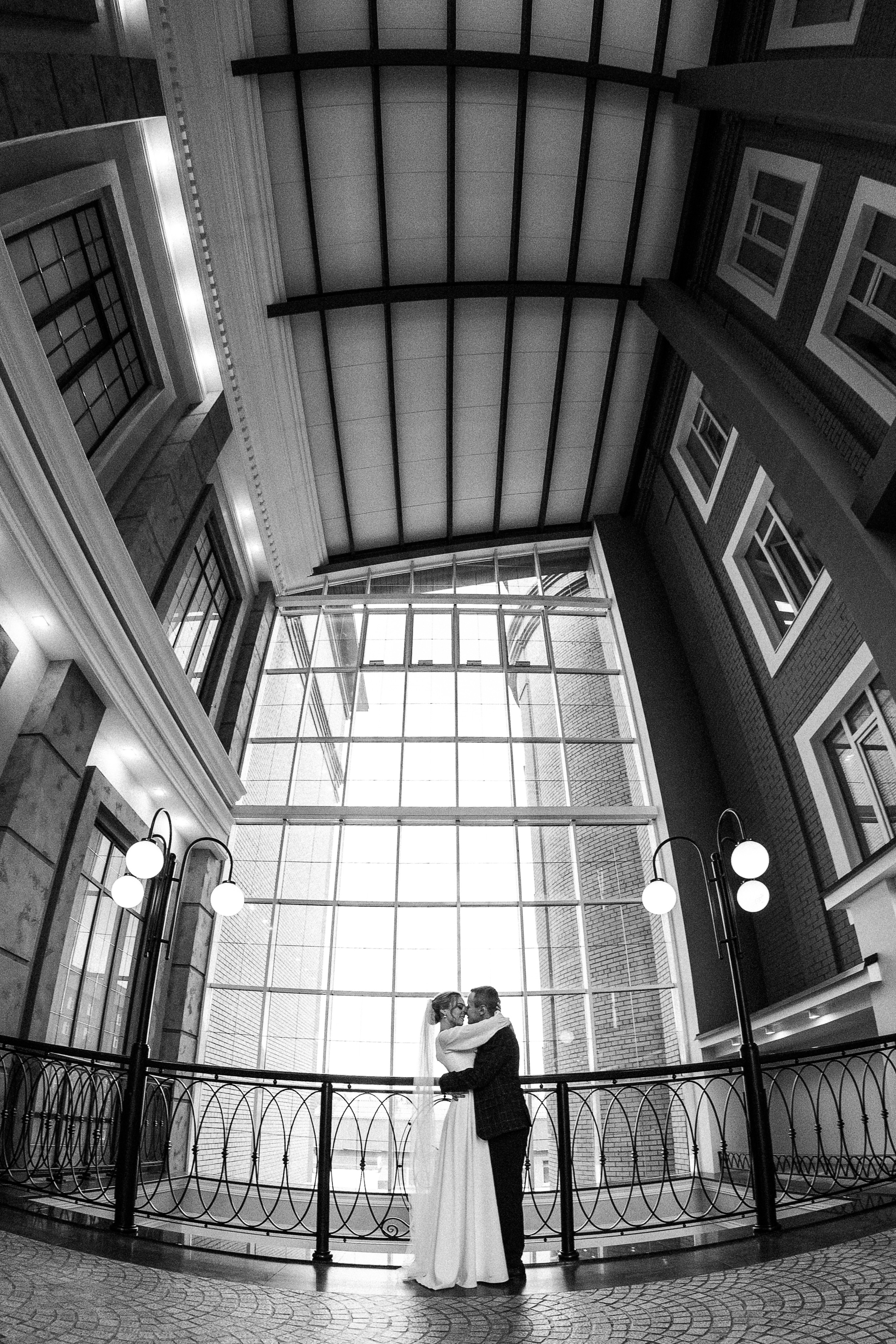 Владислав&Александра. Фотограф Омск Андрей Козяков