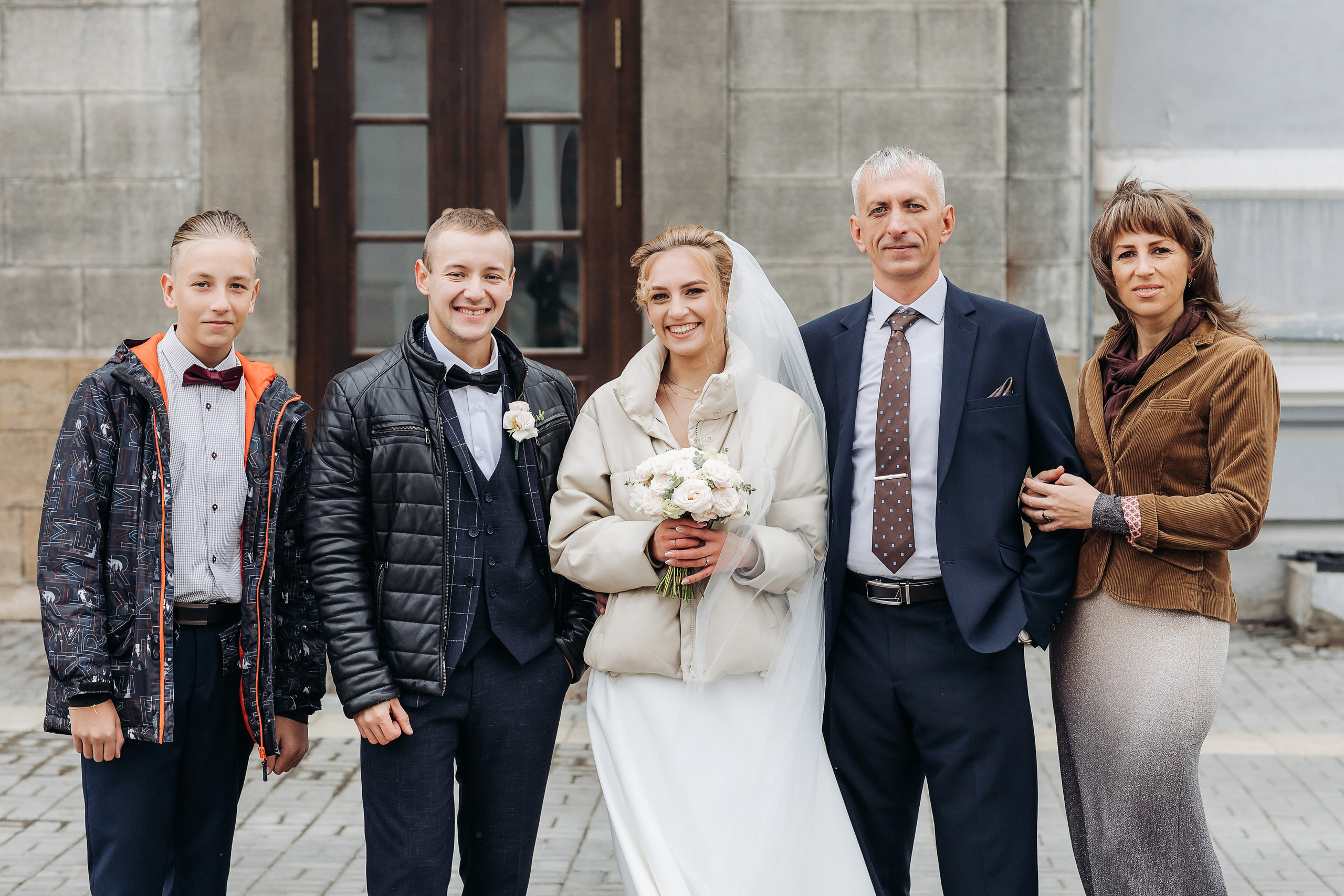 Владислав&Александра. Фотограф Омск Андрей Козяков