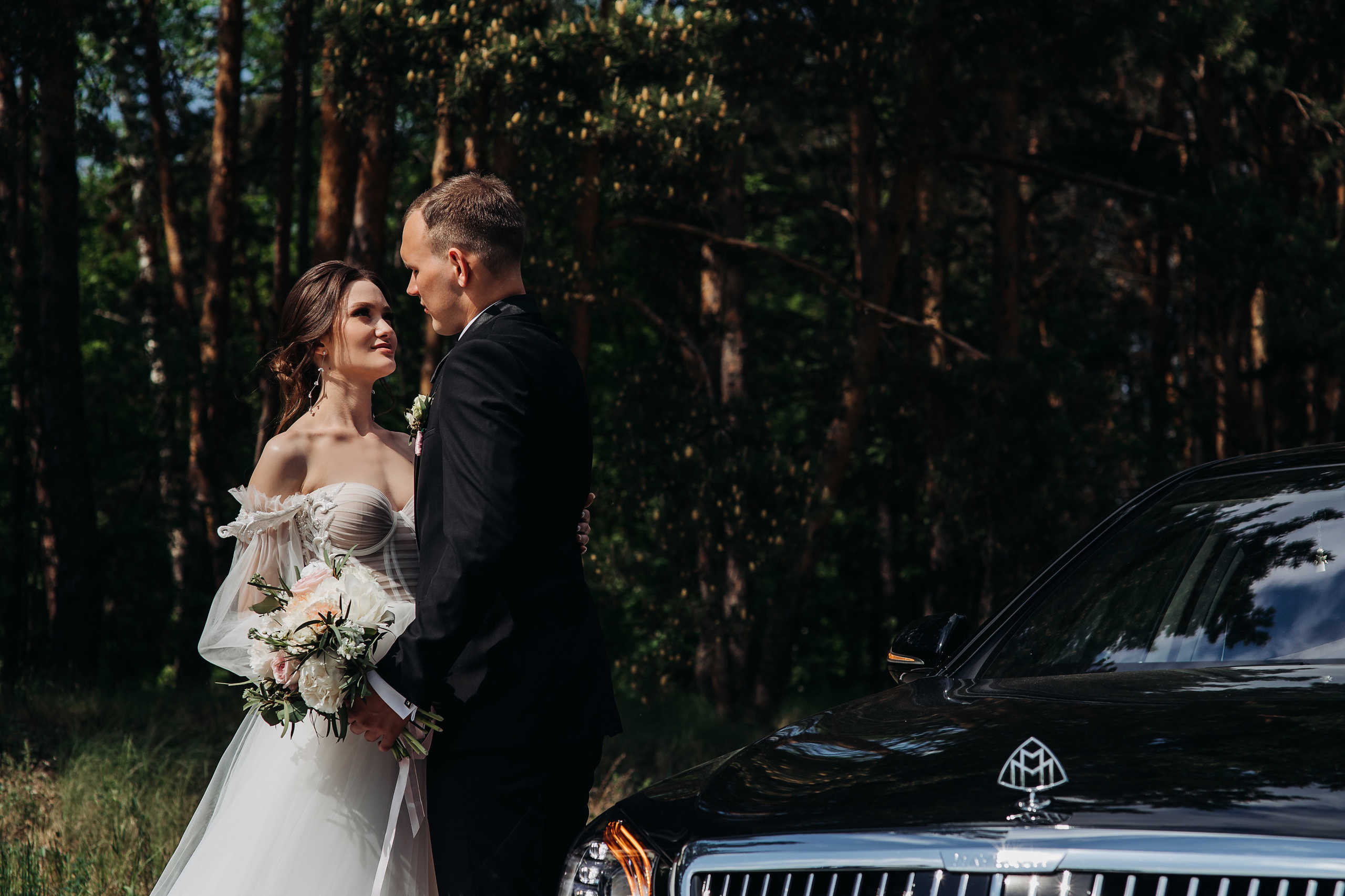 Георгий&Евгения. Фотограф Омск Андрей Козяков