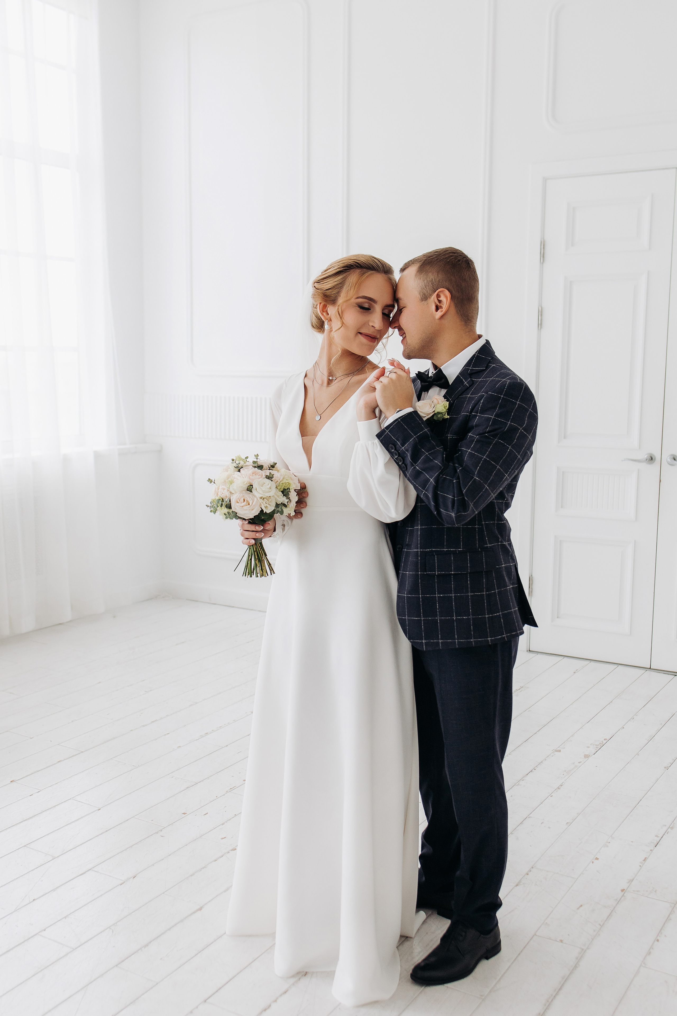 Владислав&Александра. Фотограф Омск Андрей Козяков