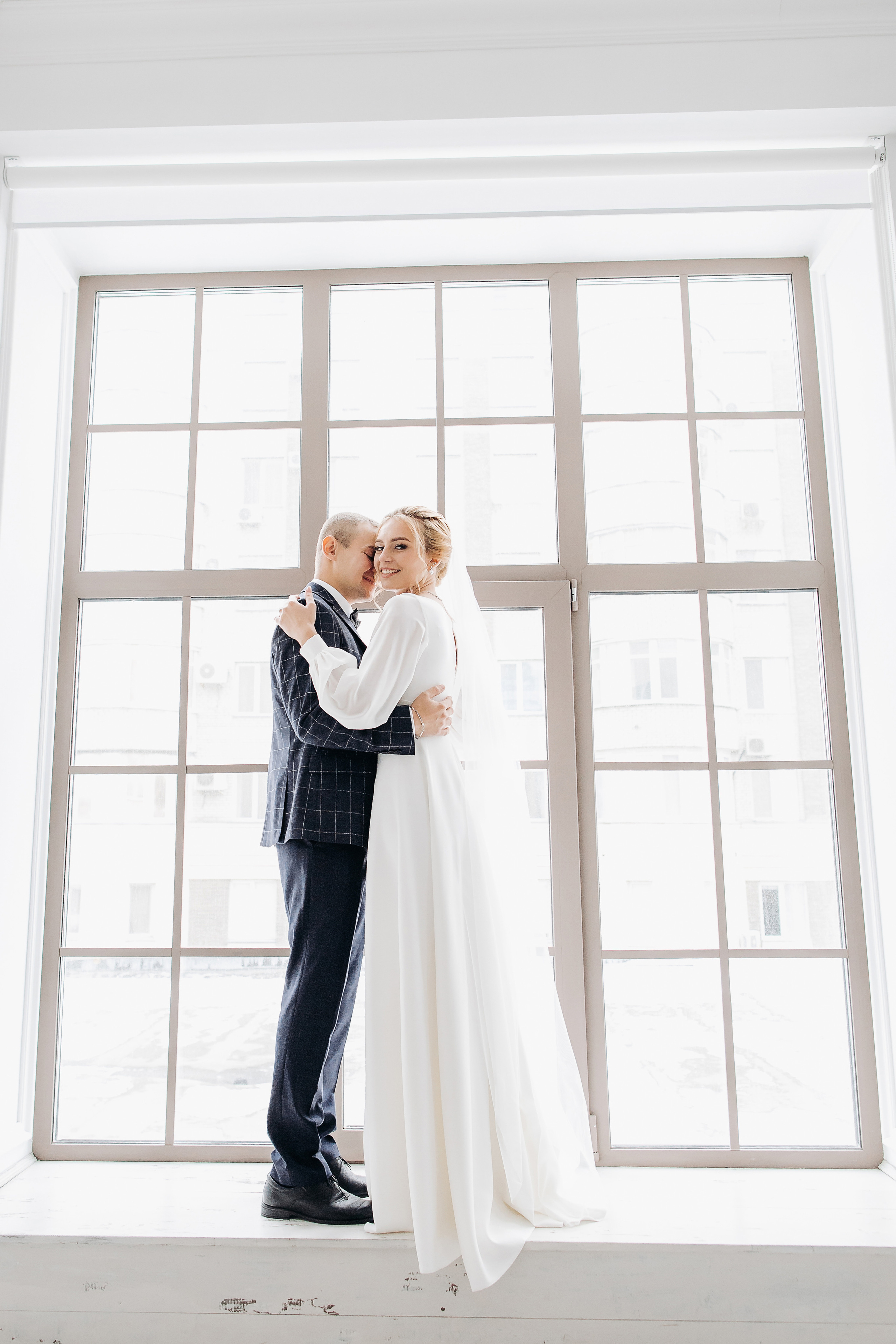 Владислав&Александра. Фотограф Омск Андрей Козяков