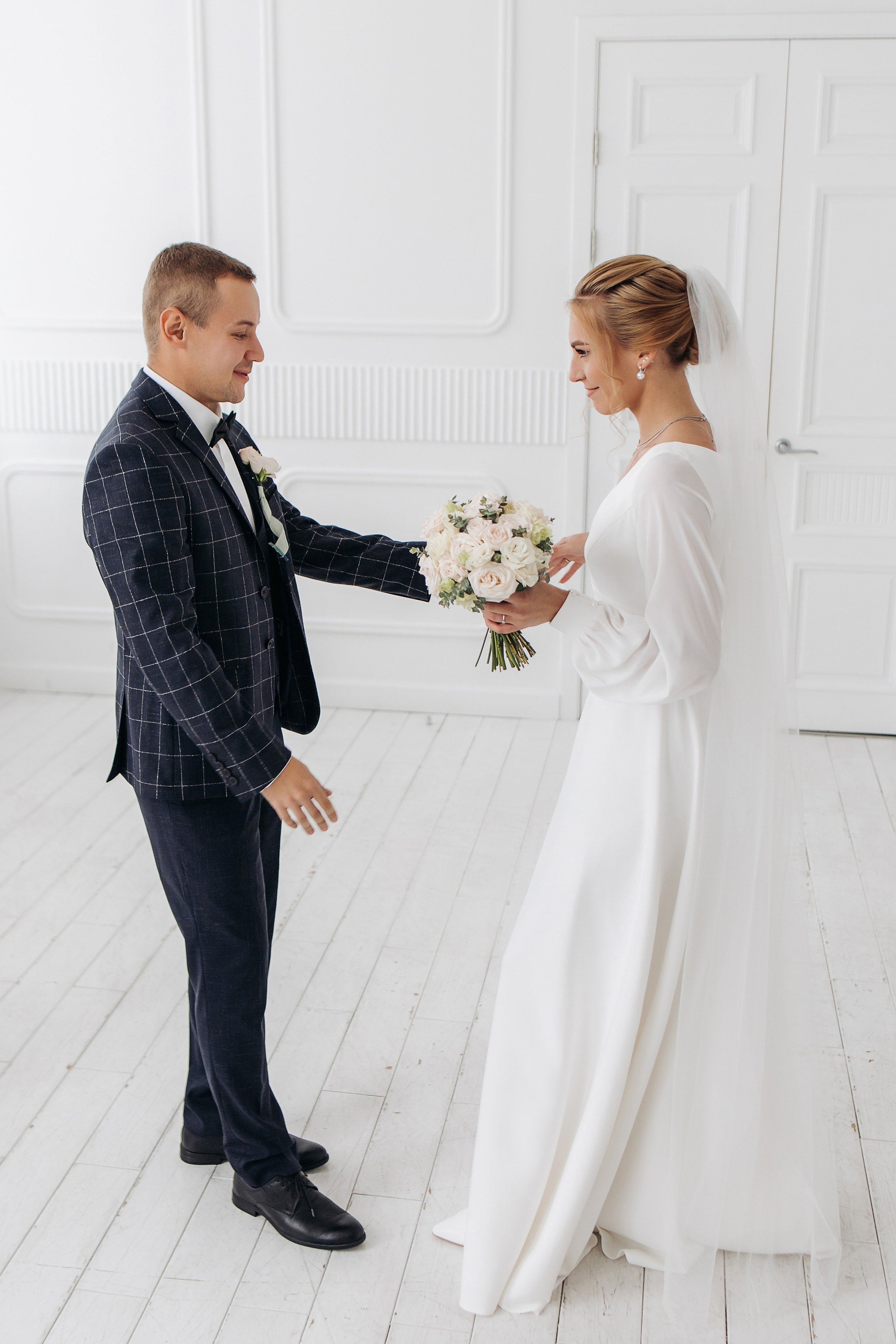 Владислав&Александра. Фотограф Омск Андрей Козяков