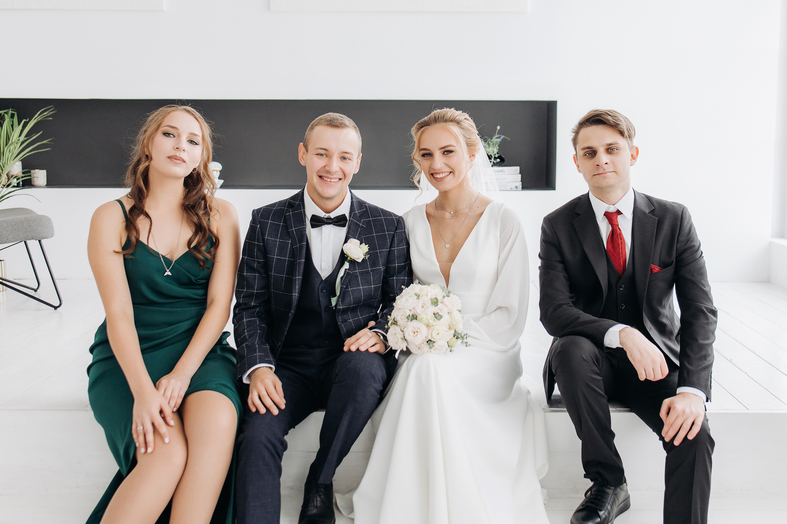 Владислав&Александра. Фотограф Омск Андрей Козяков