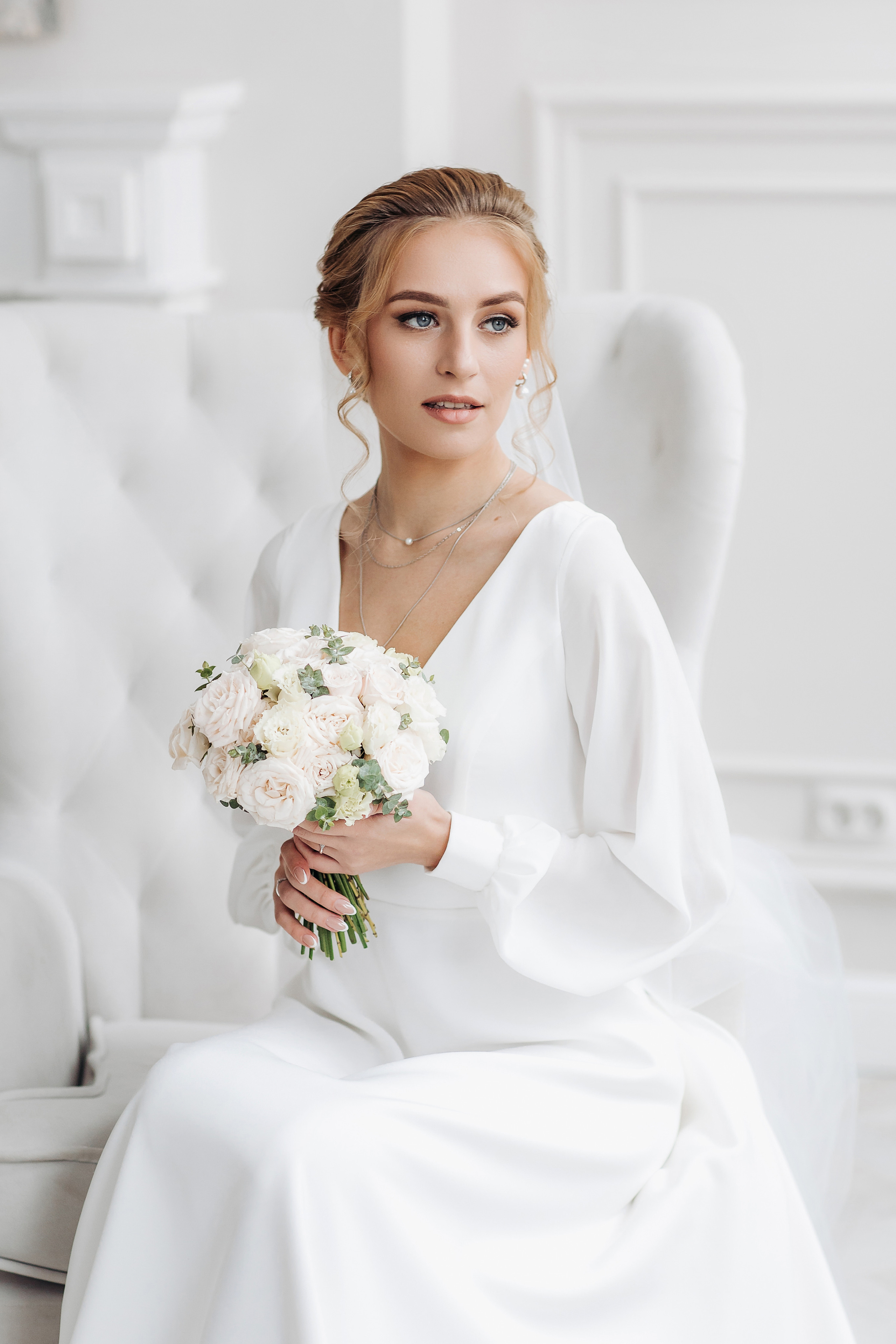 Владислав&Александра. Фотограф Омск Андрей Козяков