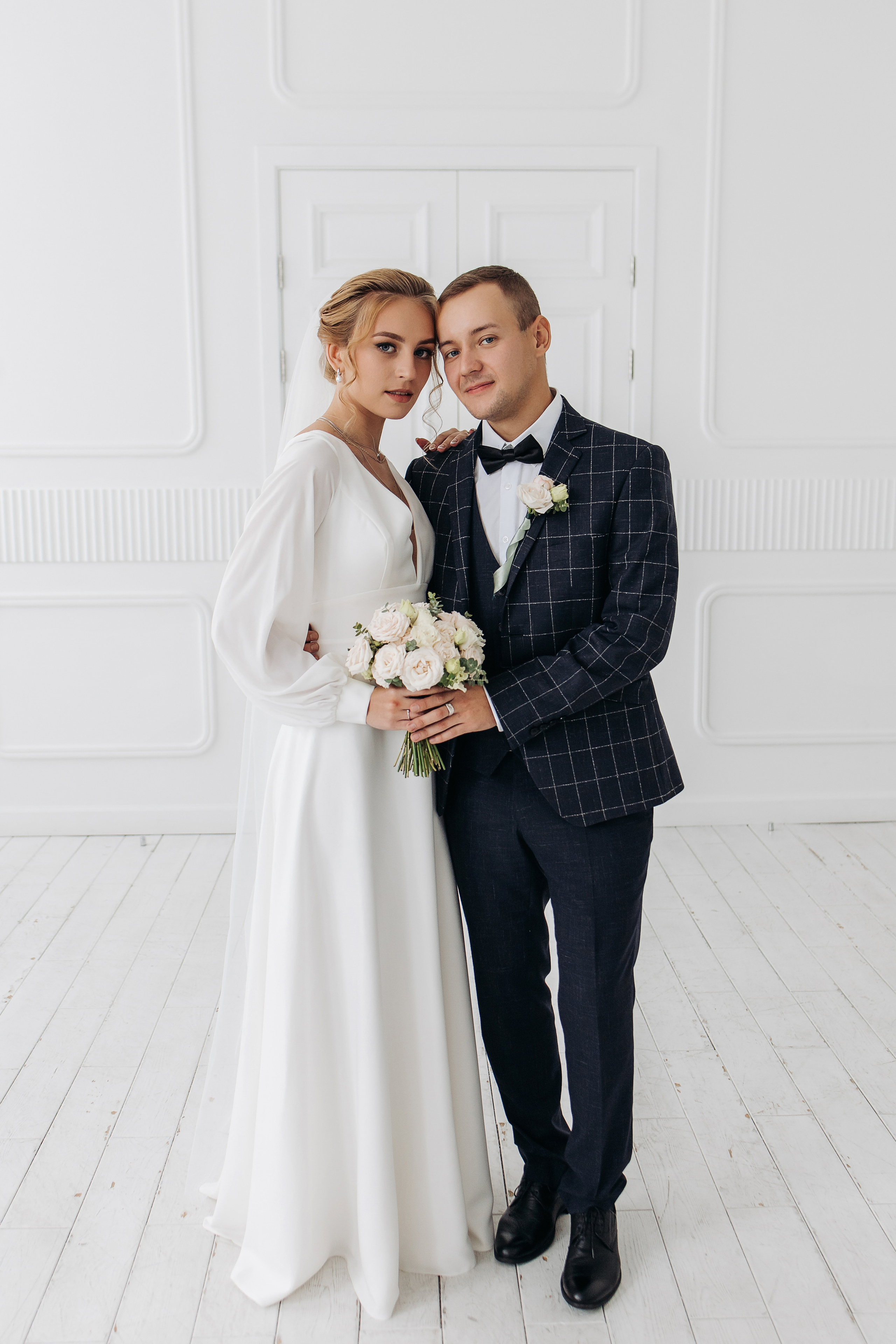 Владислав&Александра. Фотограф Омск Андрей Козяков