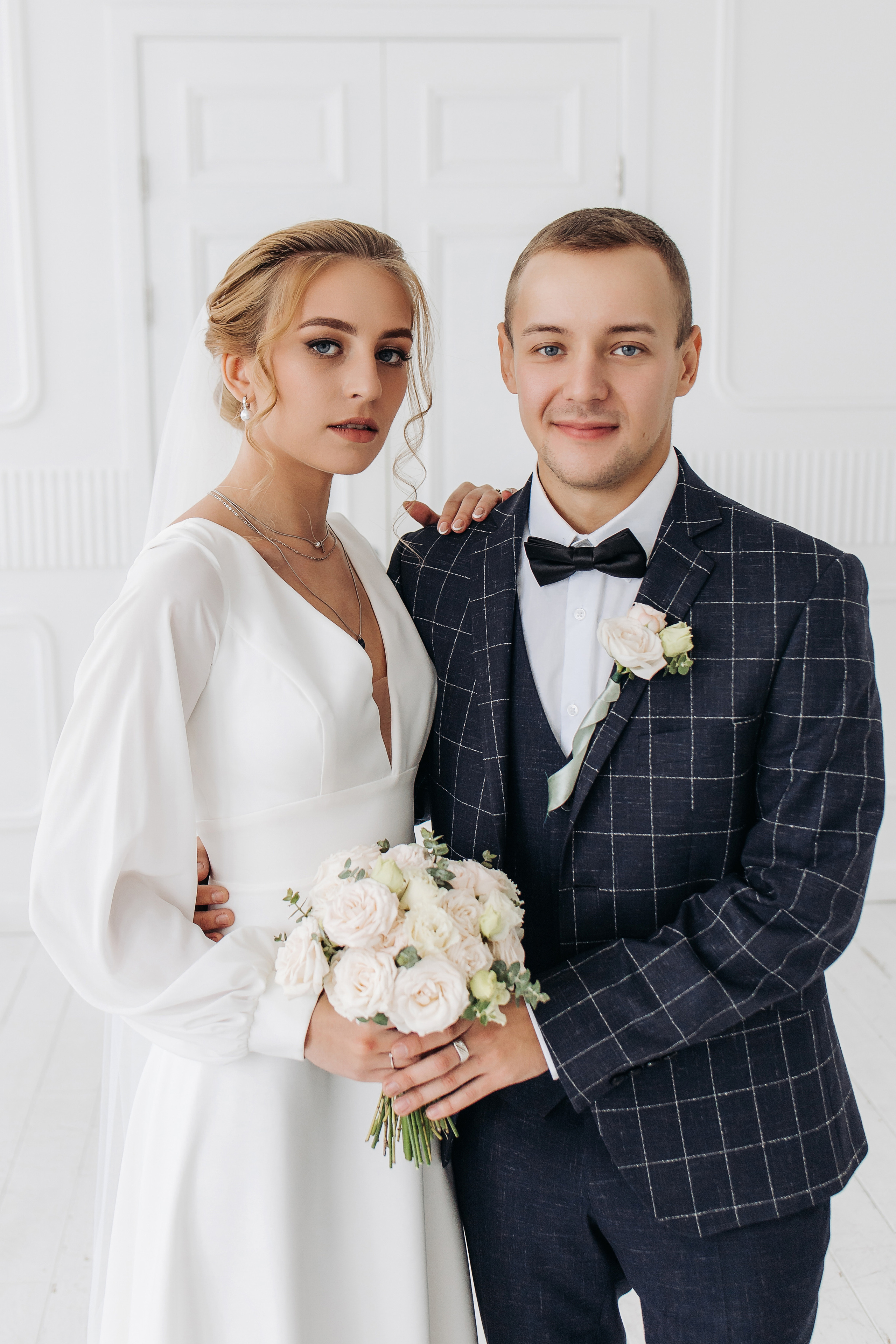 Владислав&Александра. Фотограф Омск Андрей Козяков