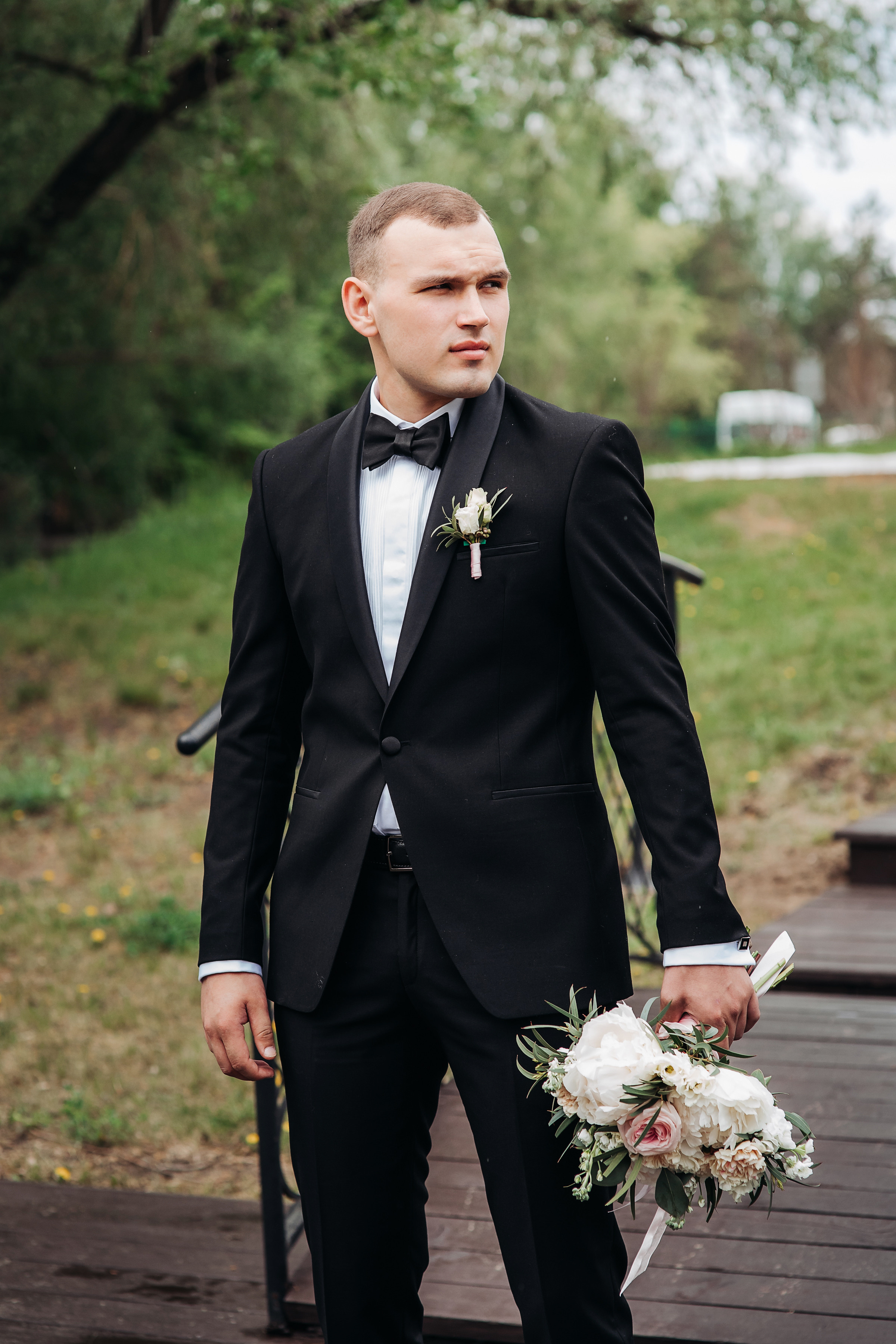 Георгий&Евгения. Фотограф Омск Андрей Козяков