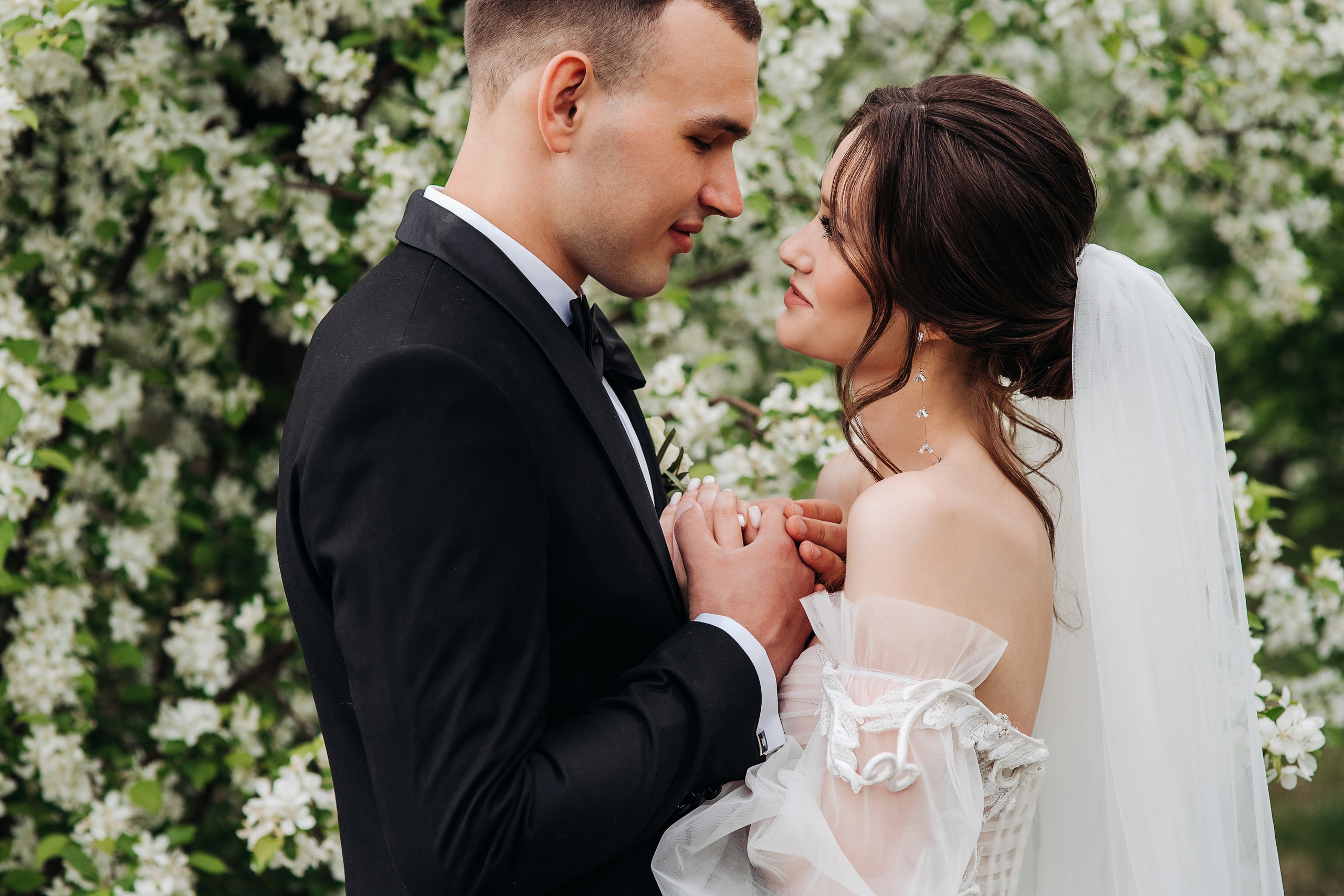 Георгий&Евгения. Фотограф Омск Андрей Козяков