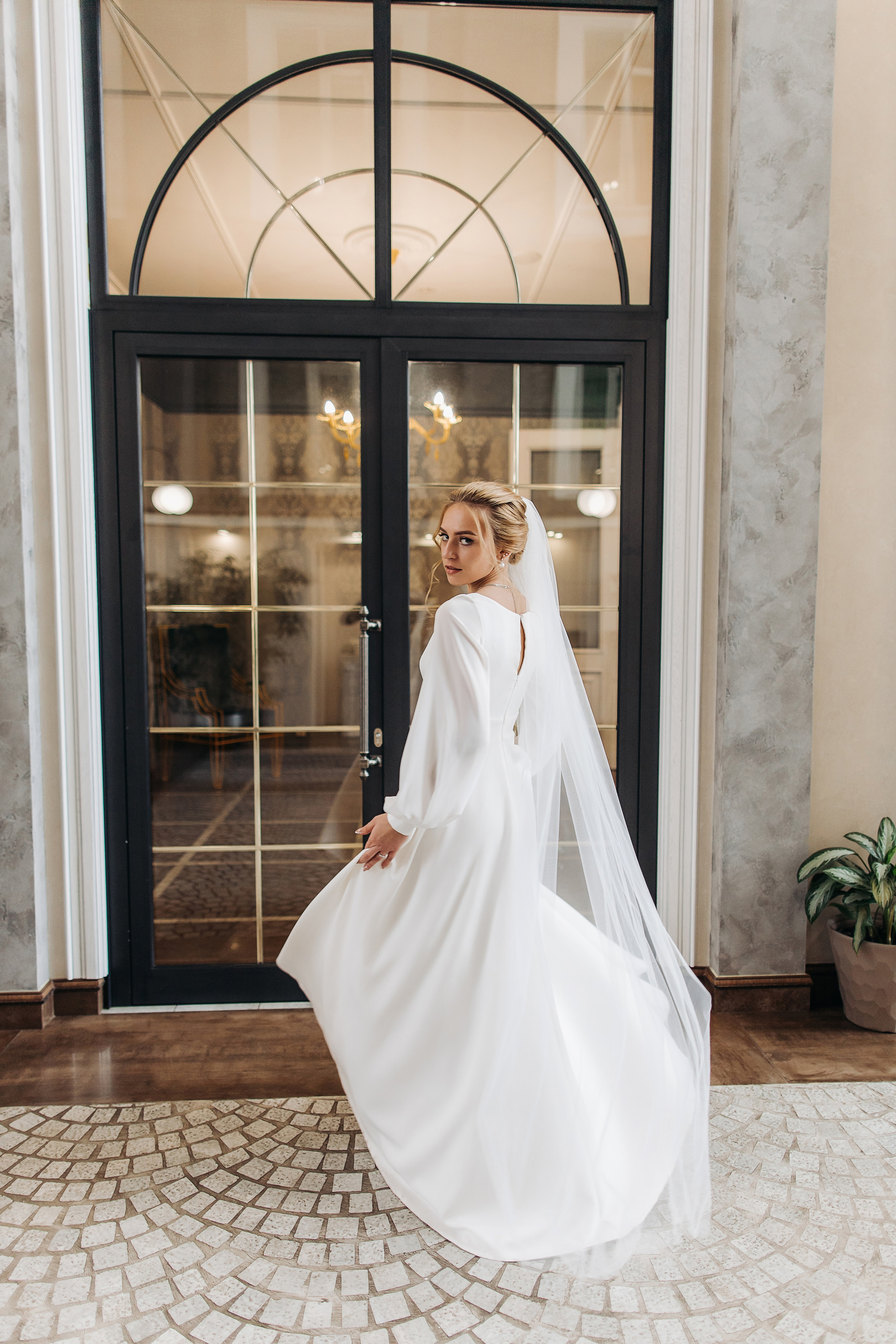 Владислав&Александра. Фотограф Омск Андрей Козяков