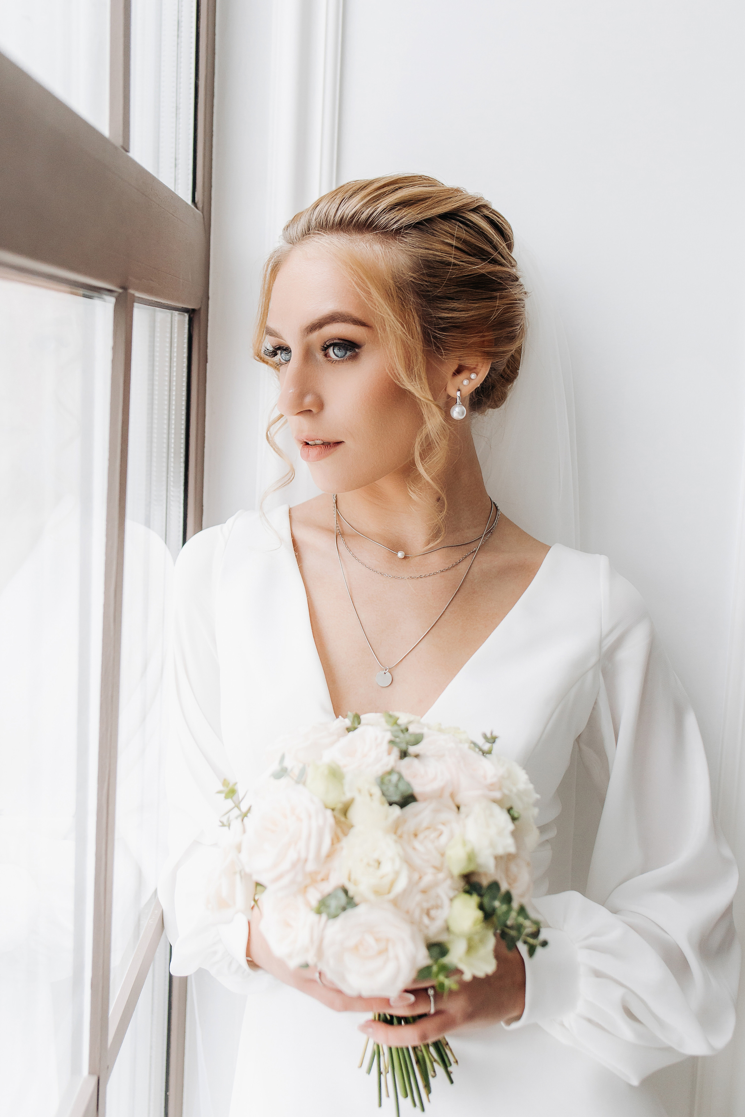 Владислав&Александра. Фотограф Омск Андрей Козяков