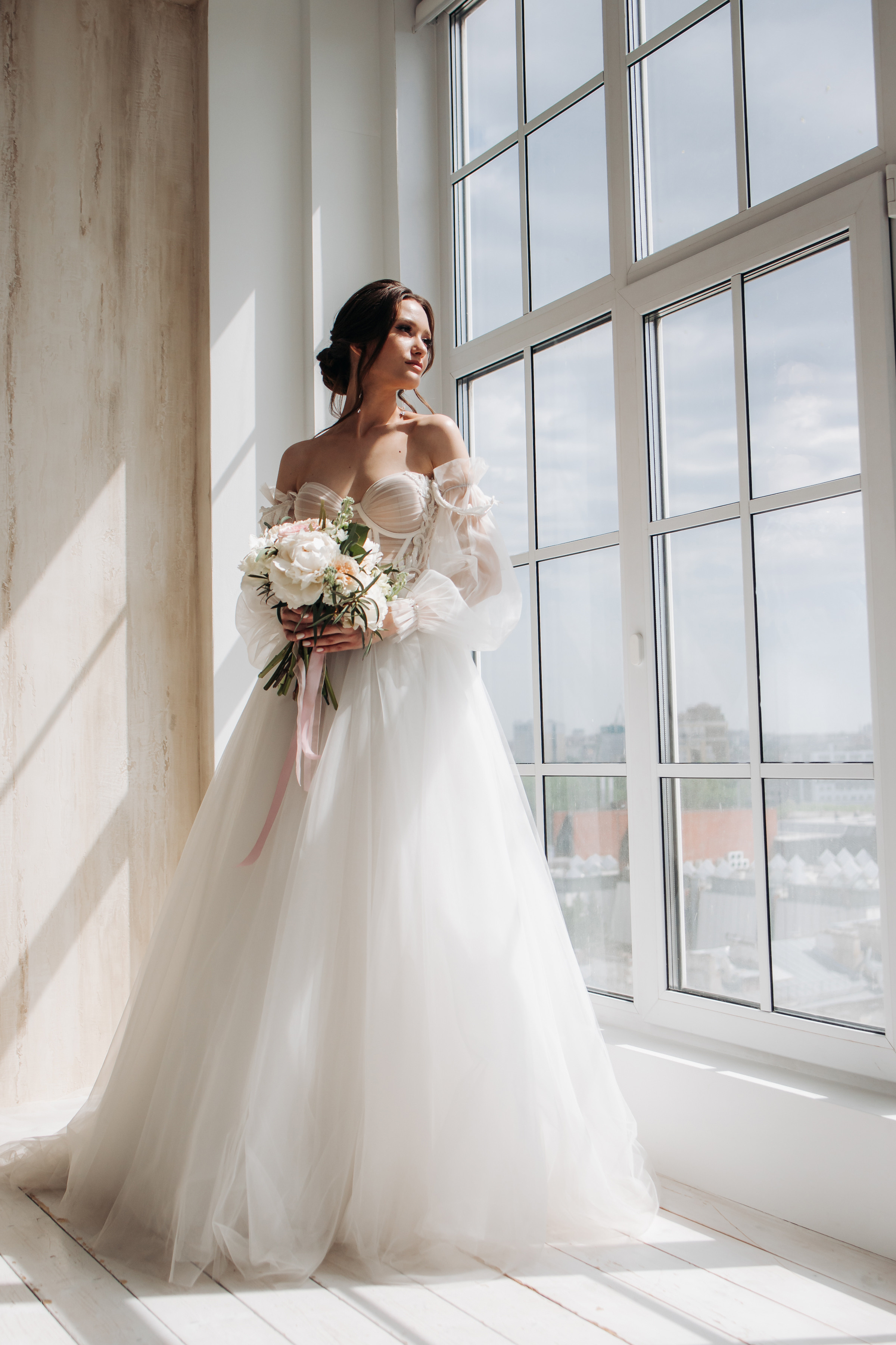 Георгий&Евгения. Фотограф Омск Андрей Козяков