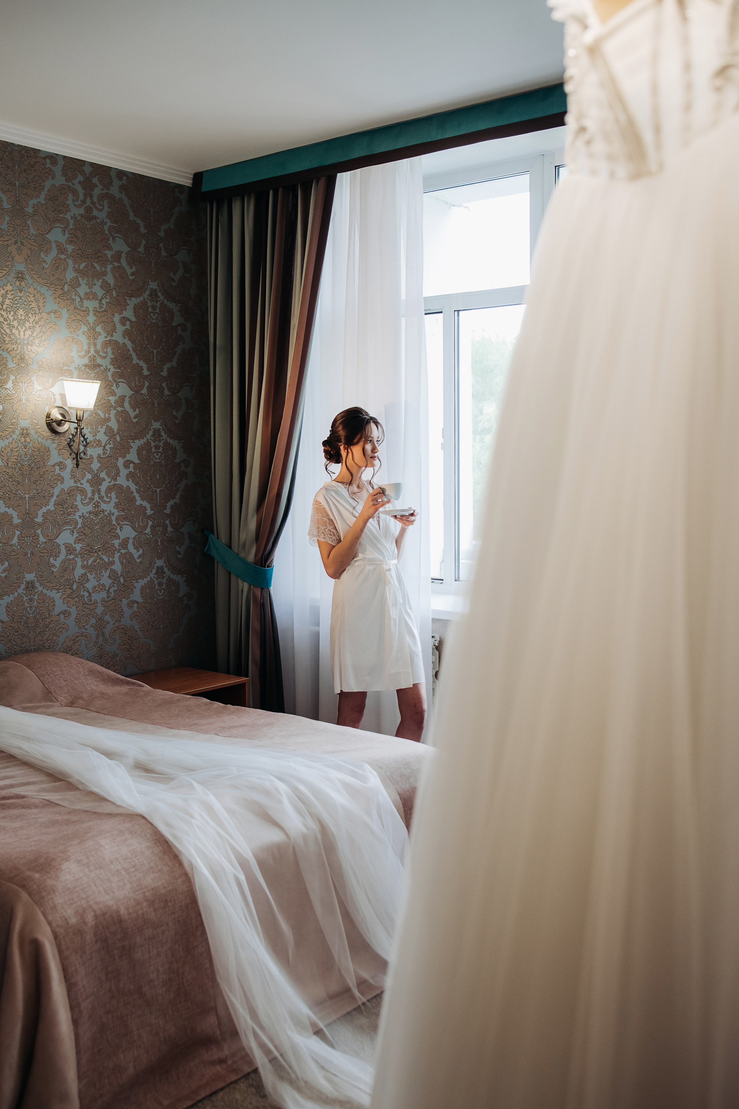 Георгий&Евгения. Фотограф Омск Андрей Козяков