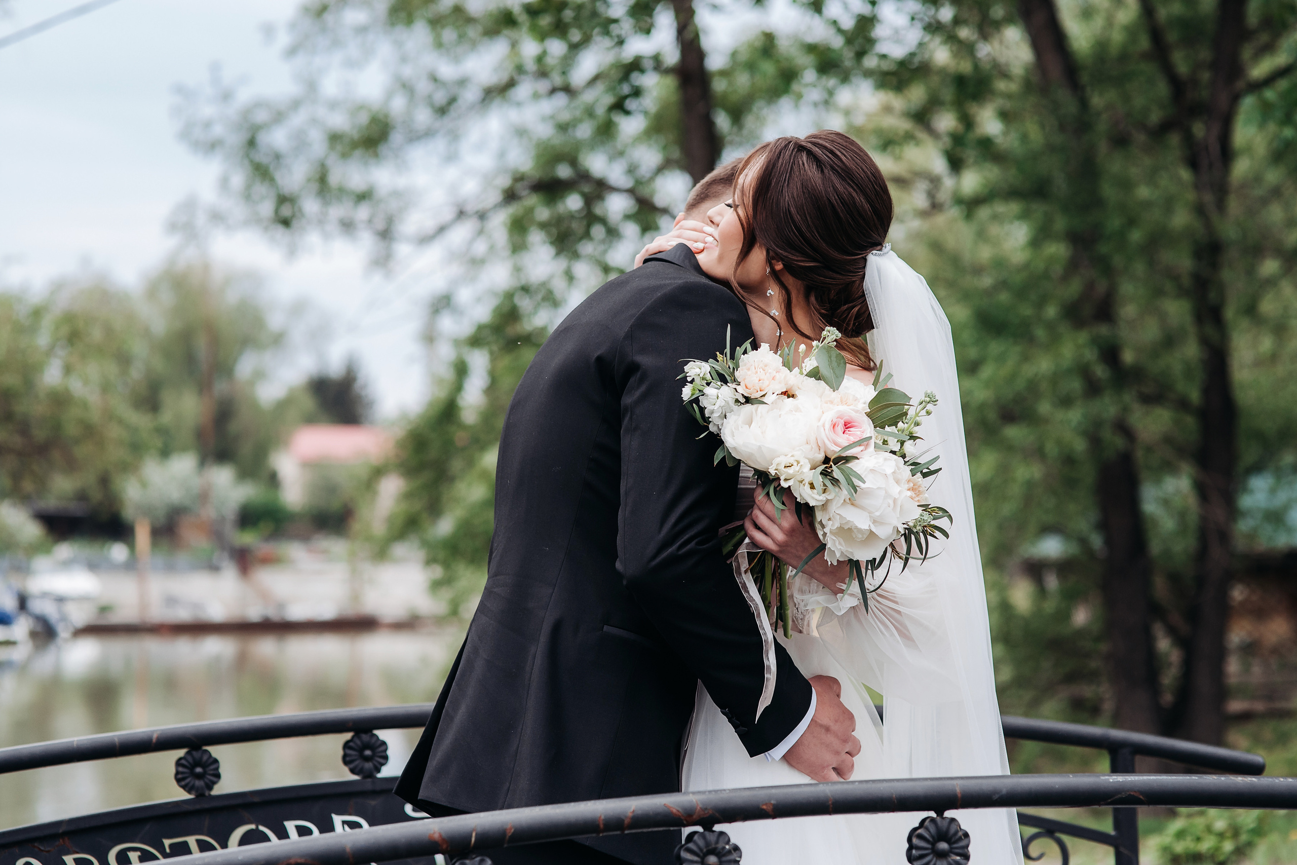 Георгий&Евгения. Фотограф Омск Андрей Козяков