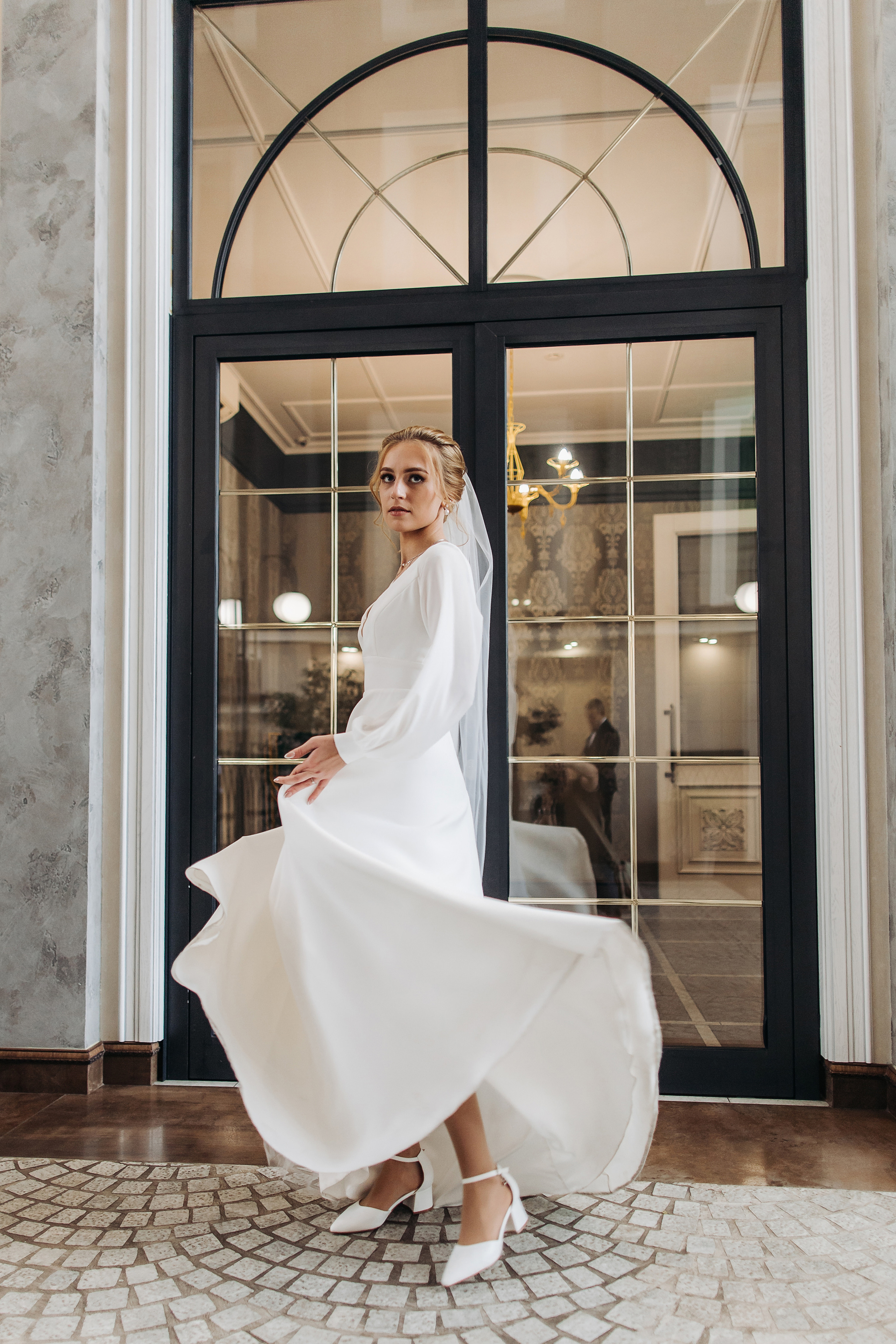 Владислав&Александра. Фотограф Омск Андрей Козяков