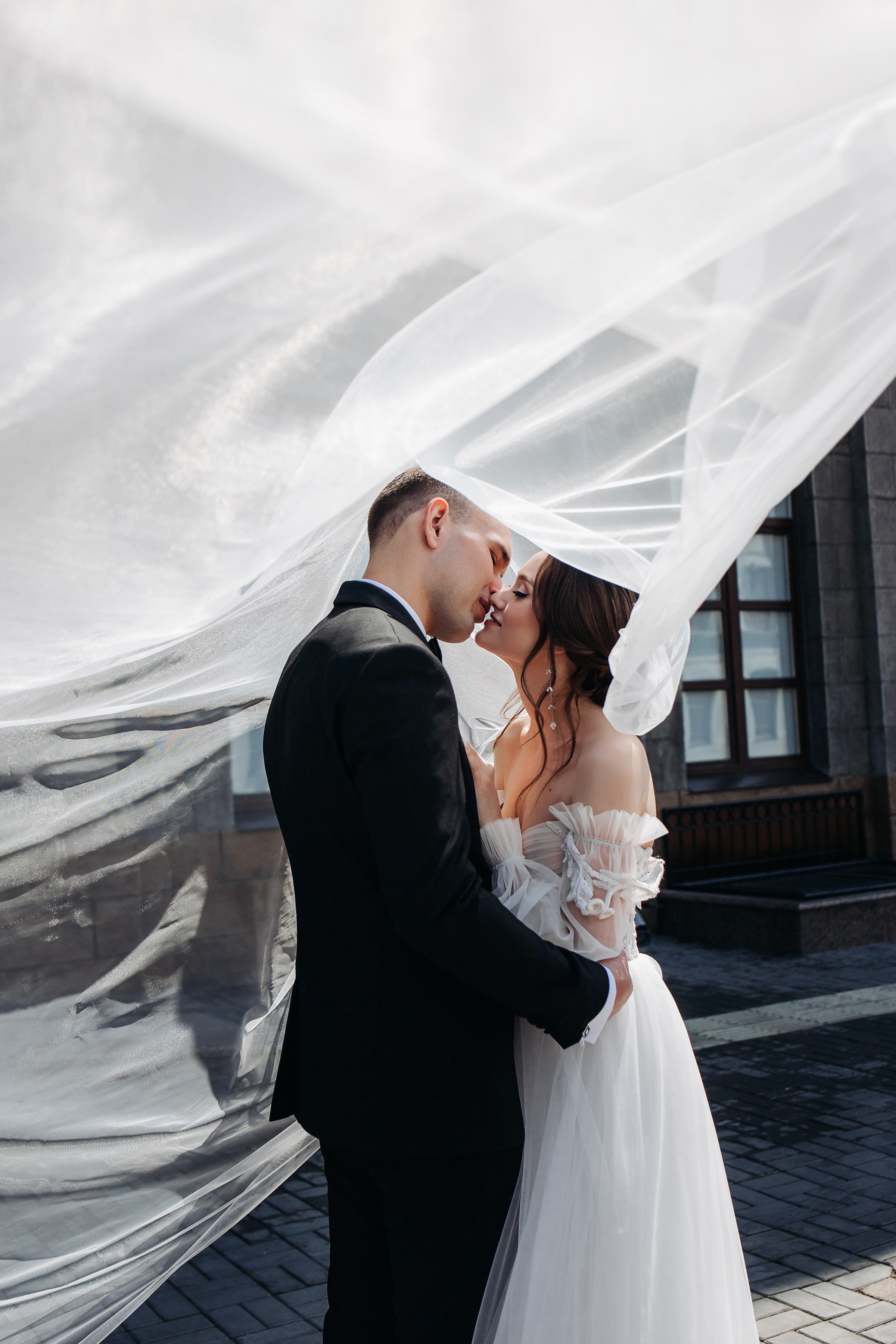 Георгий&Евгения. Фотограф Омск Андрей Козяков