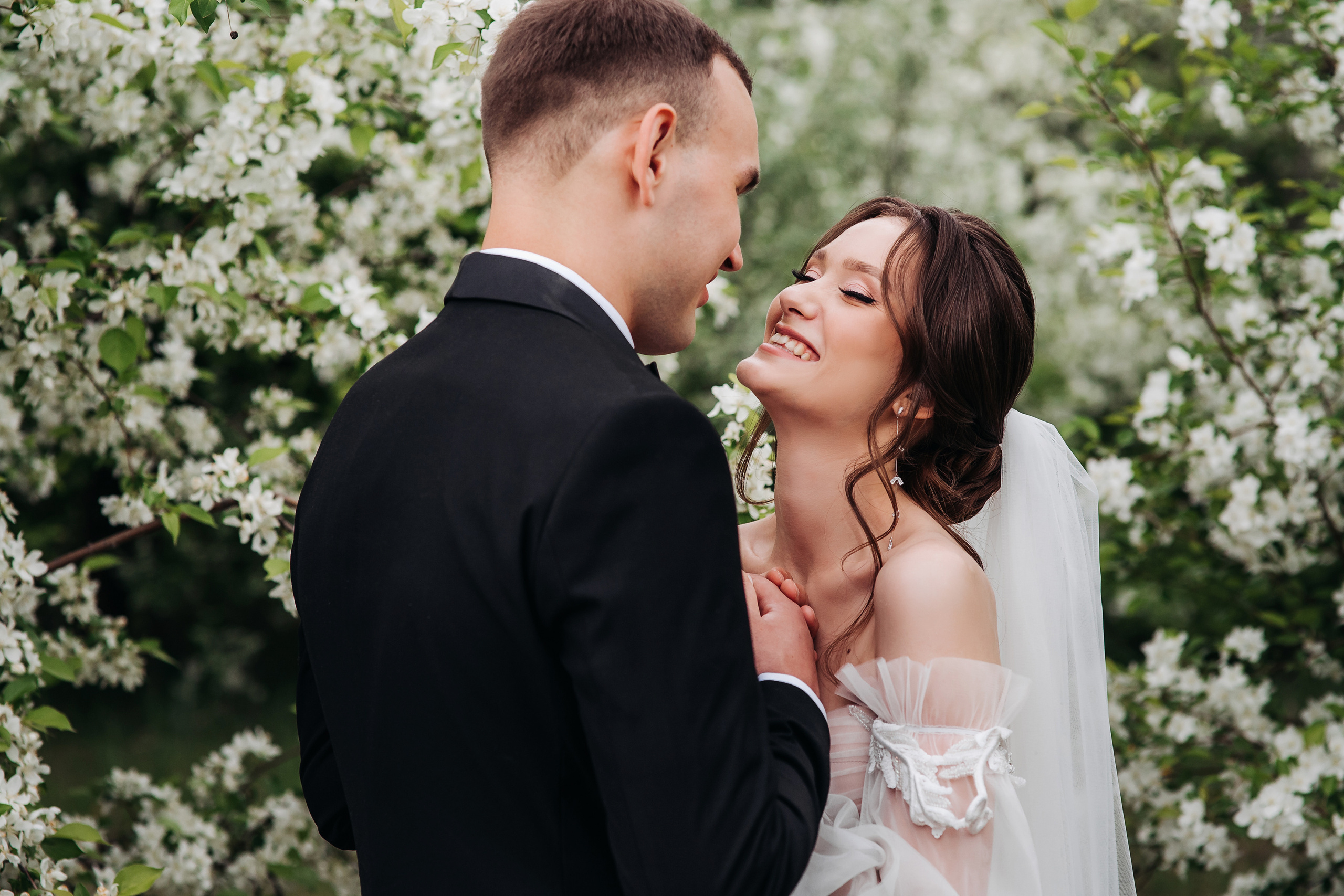 Георгий&Евгения. Фотограф Омск Андрей Козяков