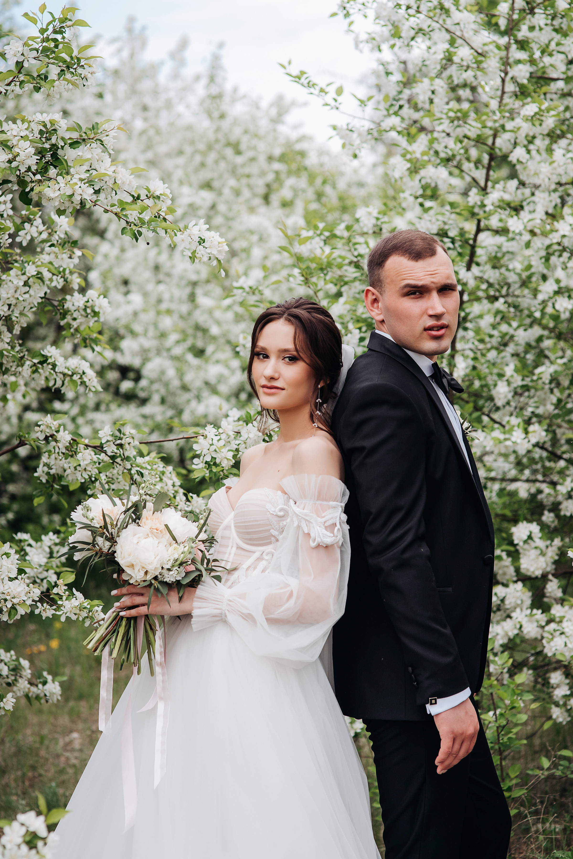 Георгий&Евгения. Фотограф Омск Андрей Козяков