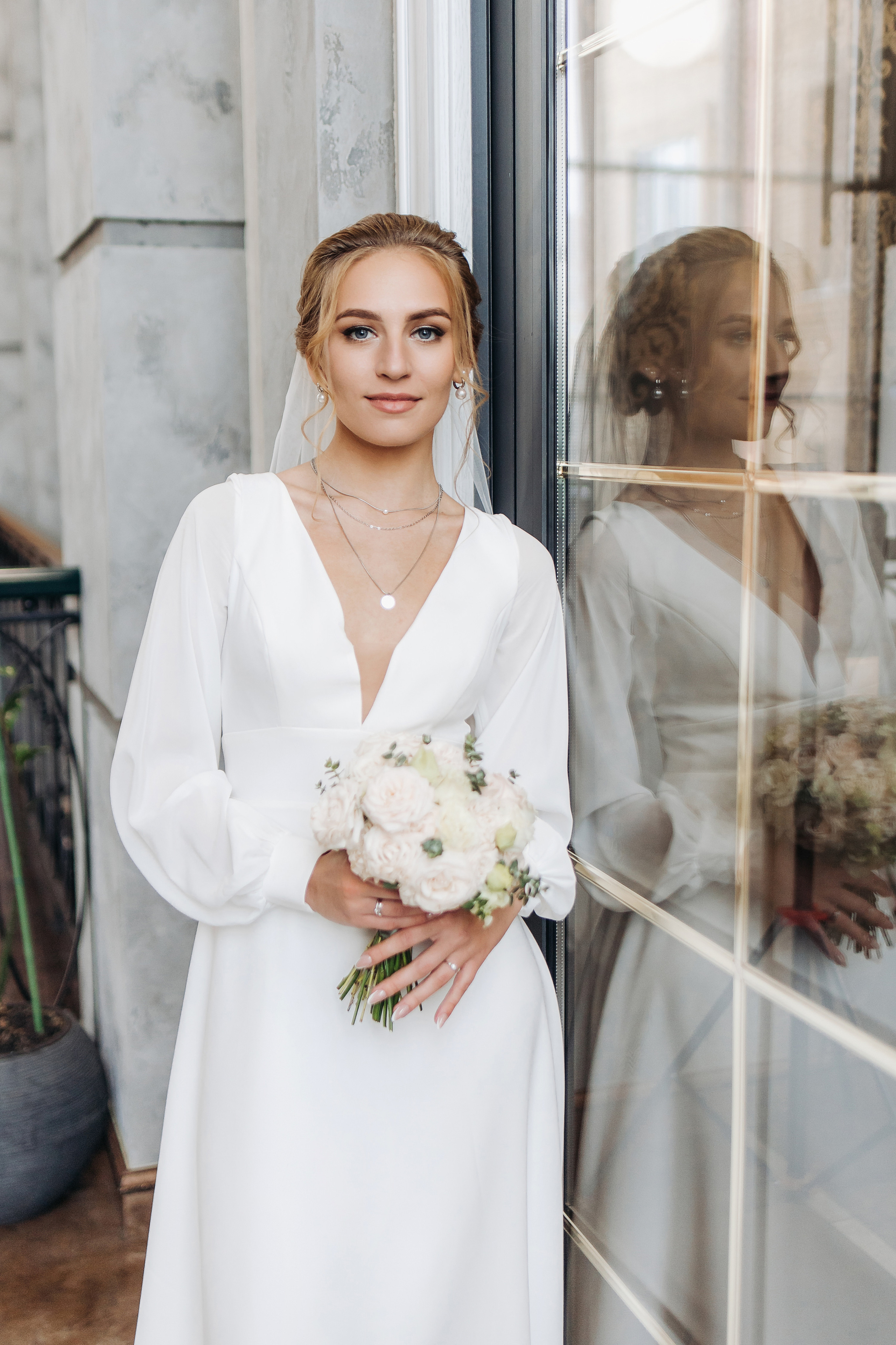 Владислав&Александра. Фотограф Омск Андрей Козяков