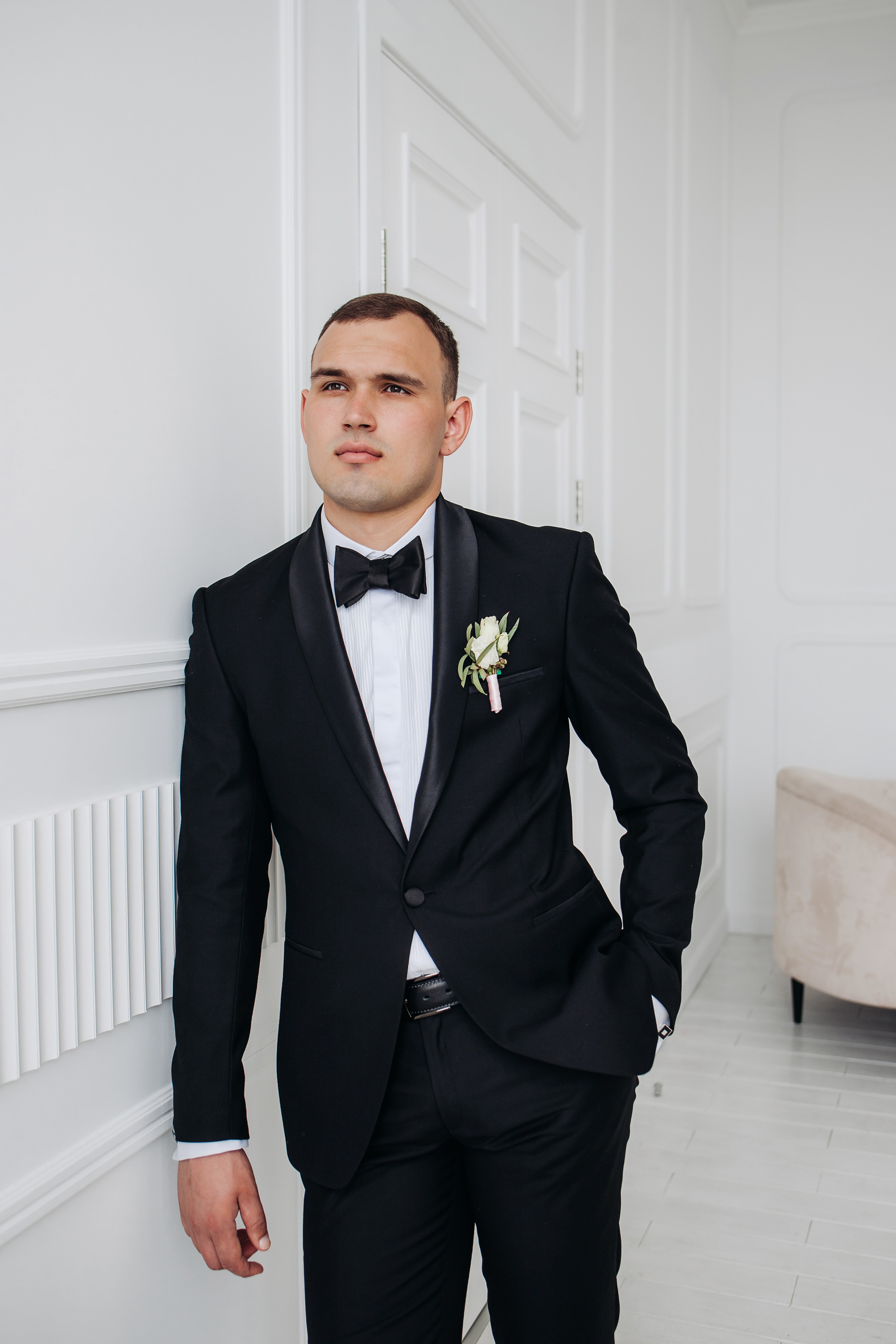 Георгий&Евгения. Фотограф Омск Андрей Козяков