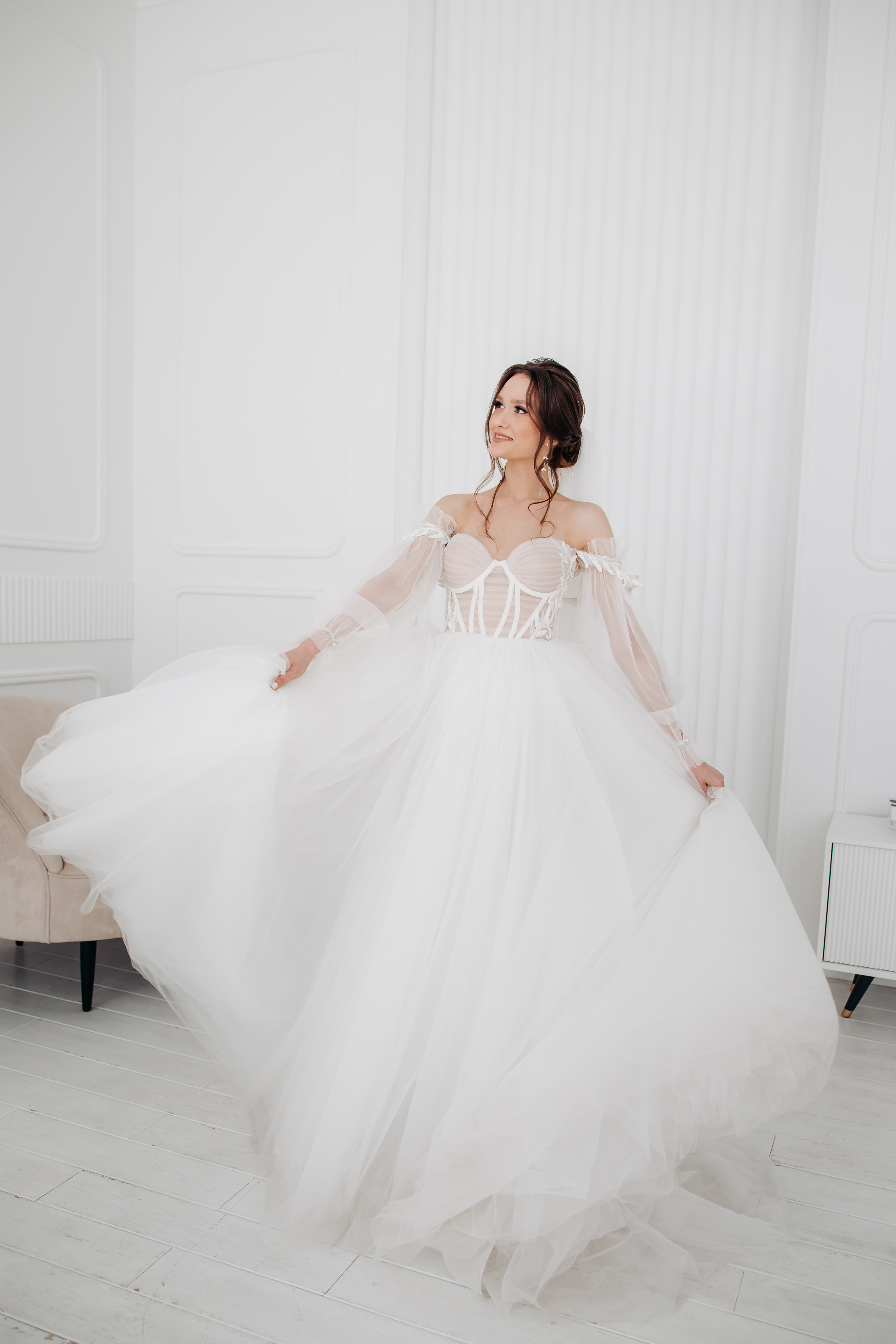 Георгий&Евгения. Фотограф Омск Андрей Козяков