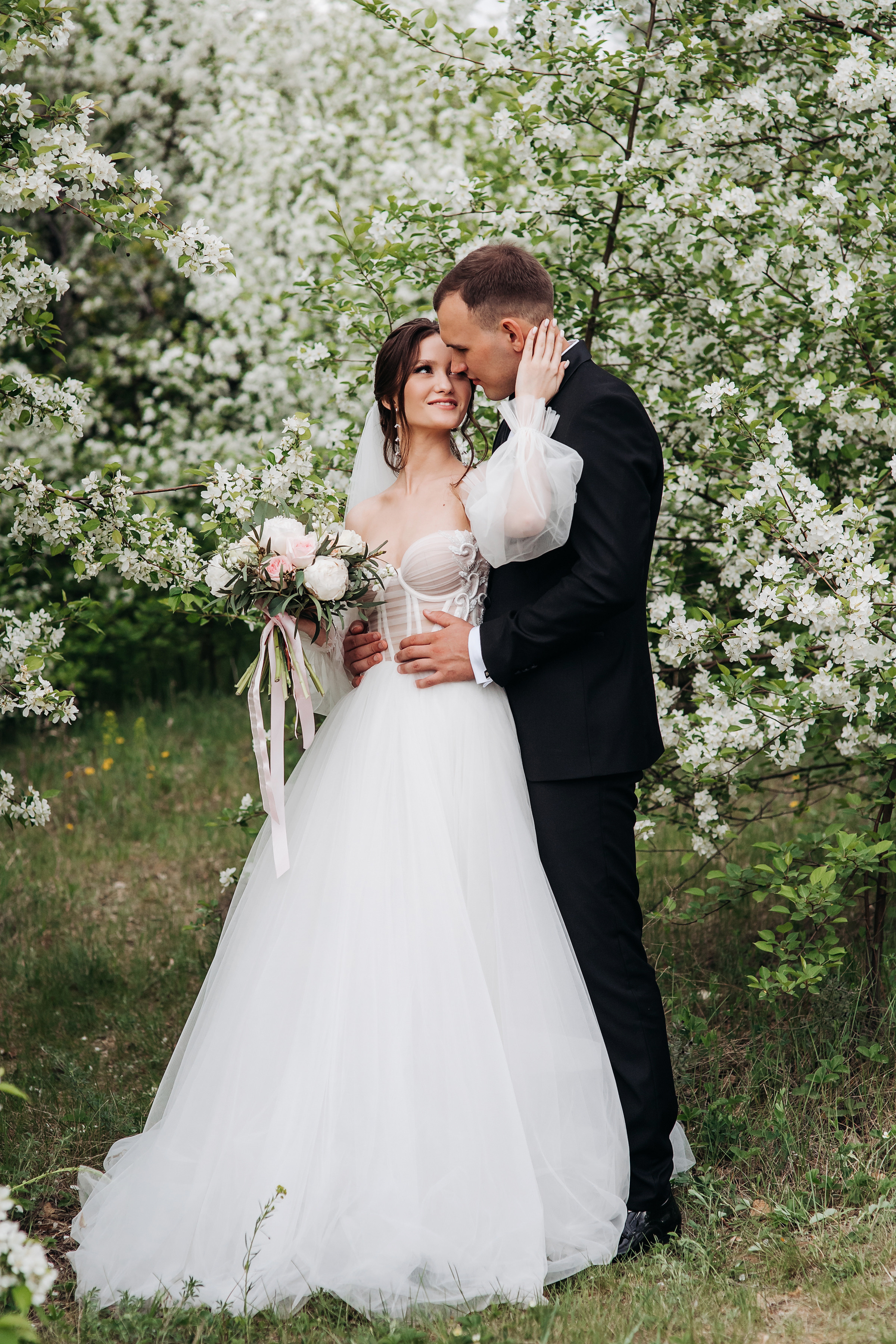 Георгий&Евгения. Фотограф Омск Андрей Козяков