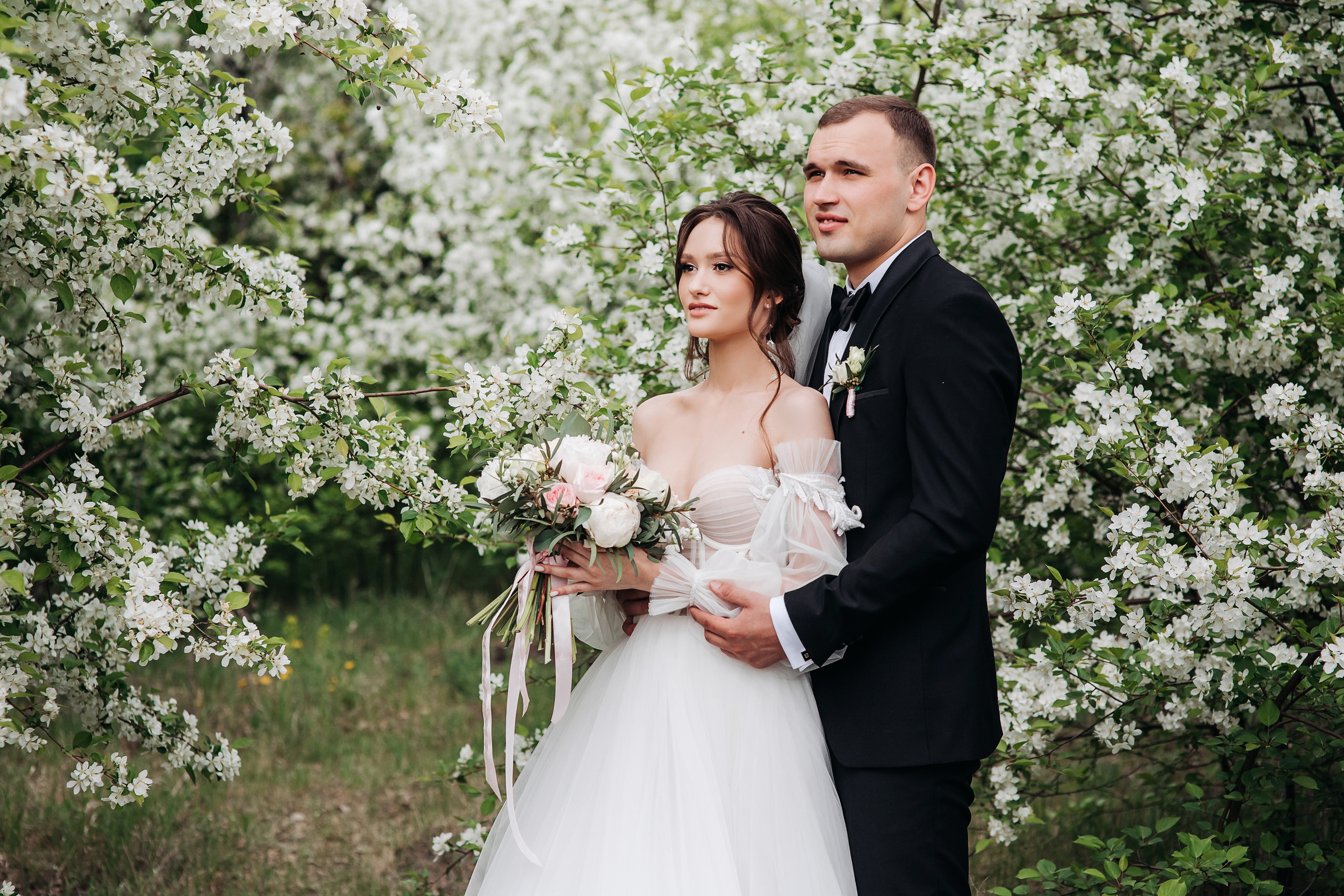 Георгий&Евгения. Фотограф Омск Андрей Козяков