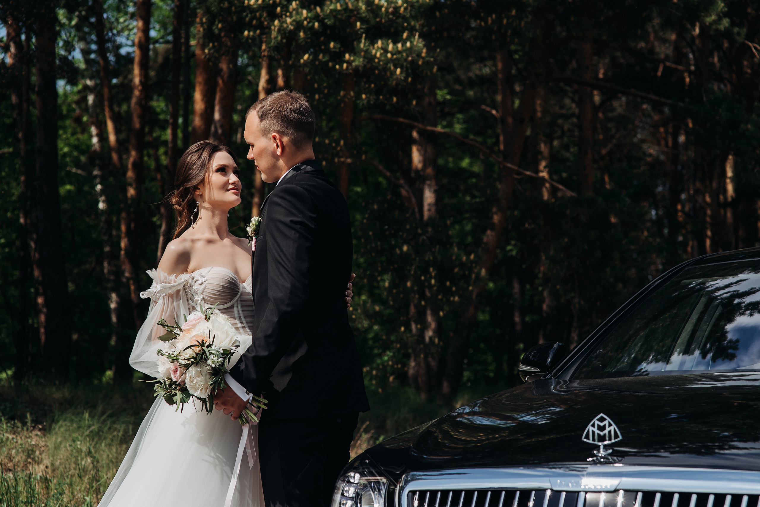 Георгий&Евгения. Фотограф Омск Андрей Козяков