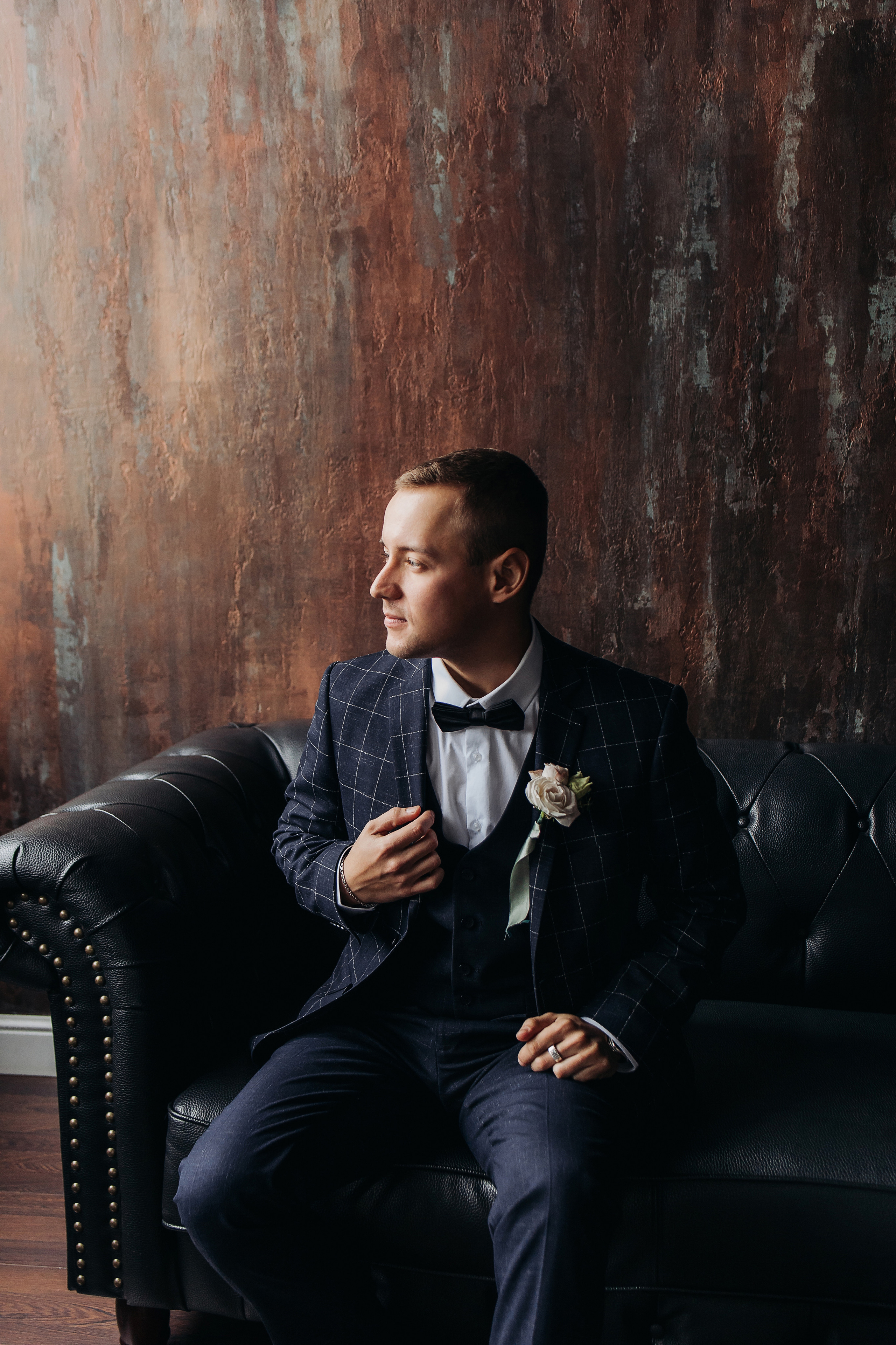 Владислав&Александра. Фотограф Омск Андрей Козяков