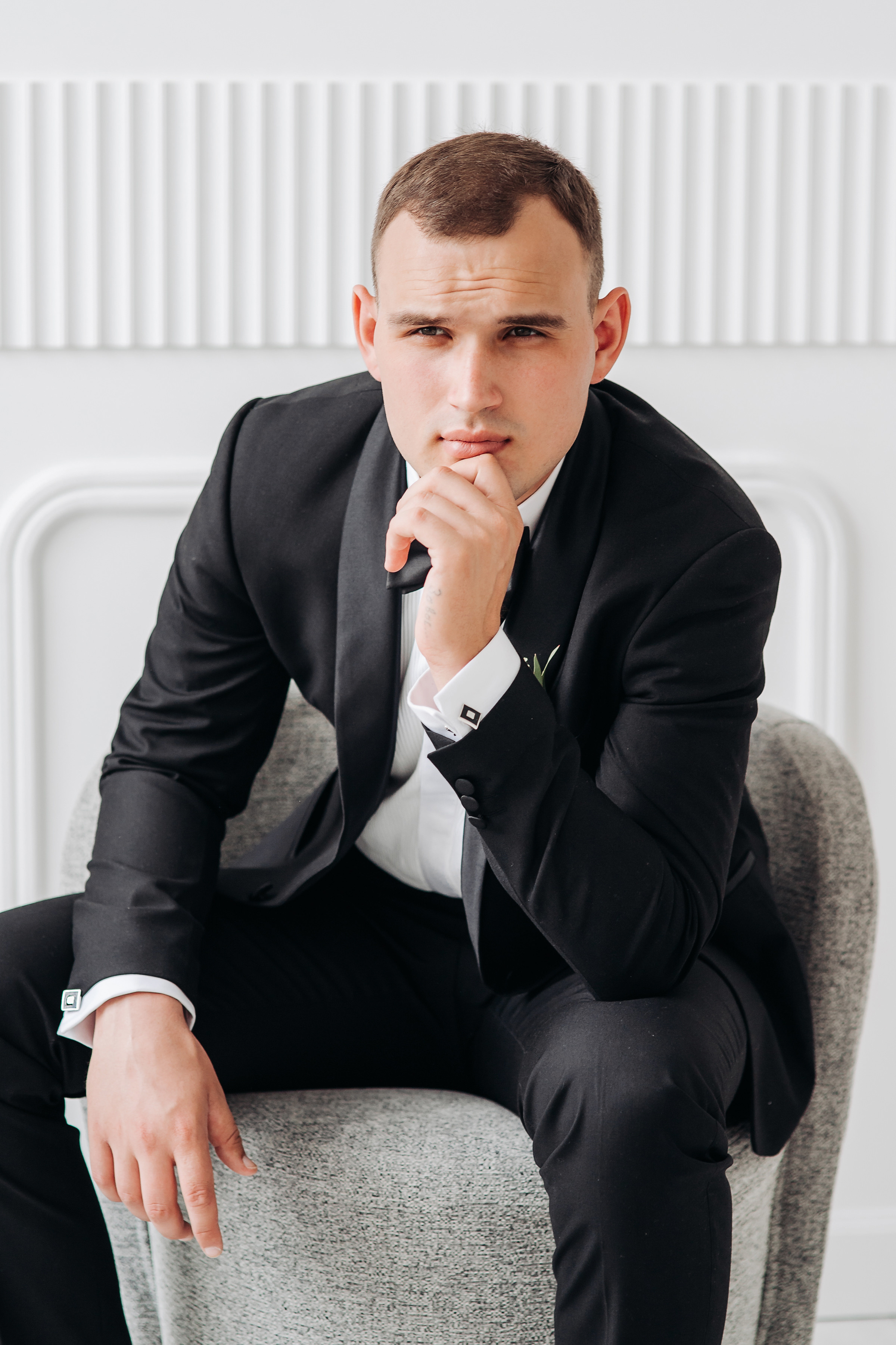 Георгий&Евгения. Фотограф Омск Андрей Козяков