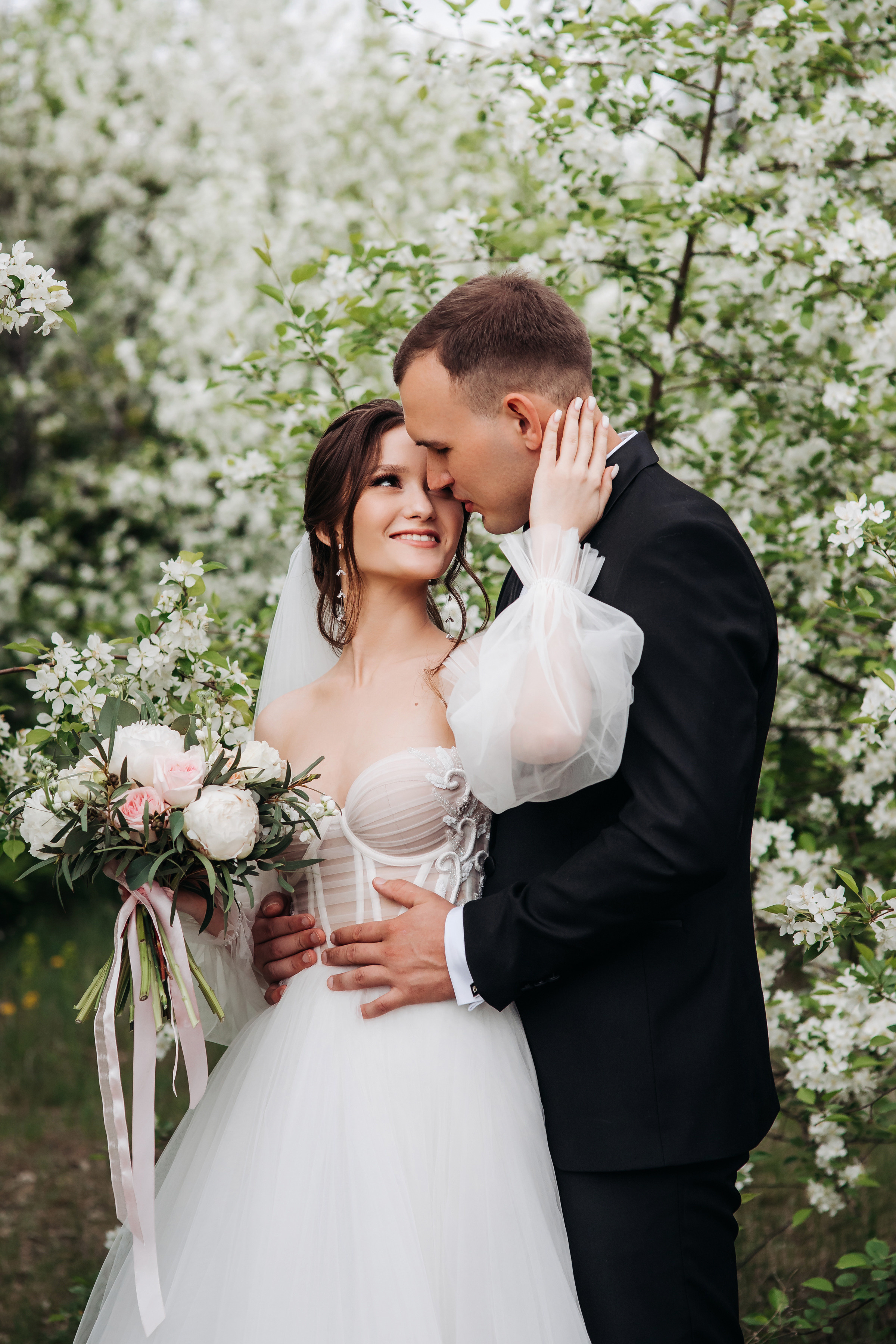 Георгий&Евгения. Фотограф Омск Андрей Козяков