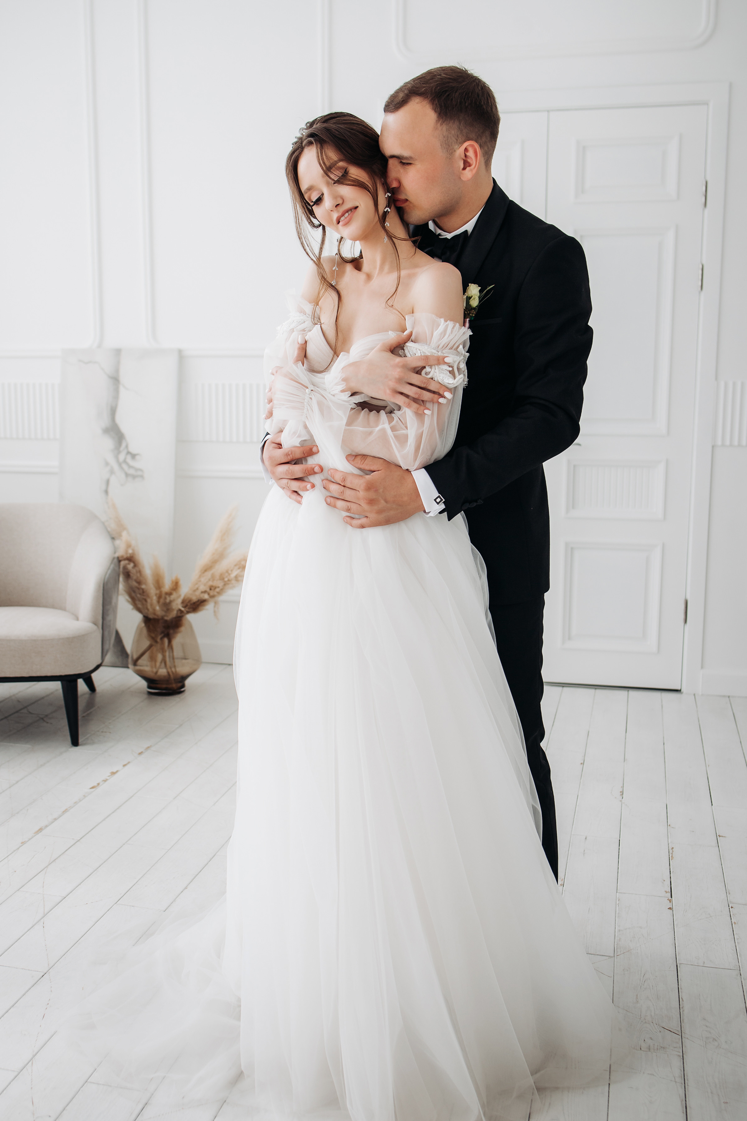 Георгий&Евгения. Фотограф Омск Андрей Козяков