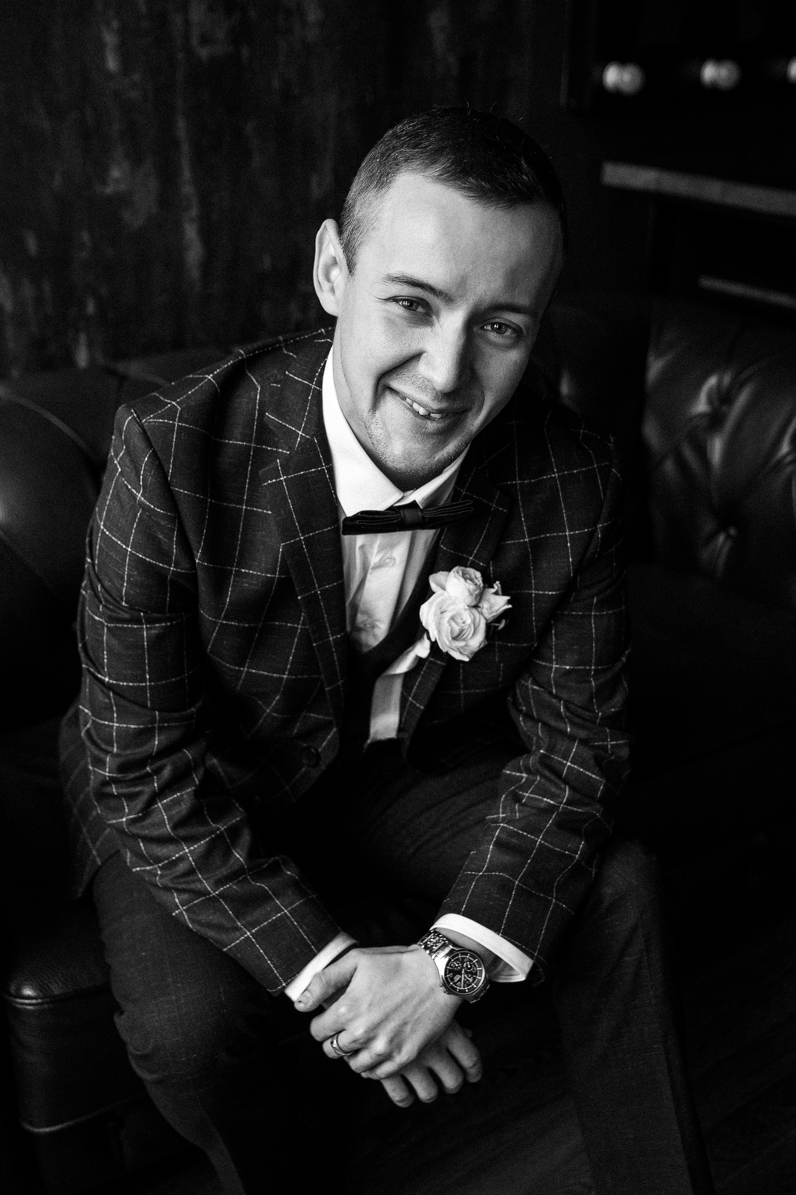 Владислав&Александра. Фотограф Омск Андрей Козяков