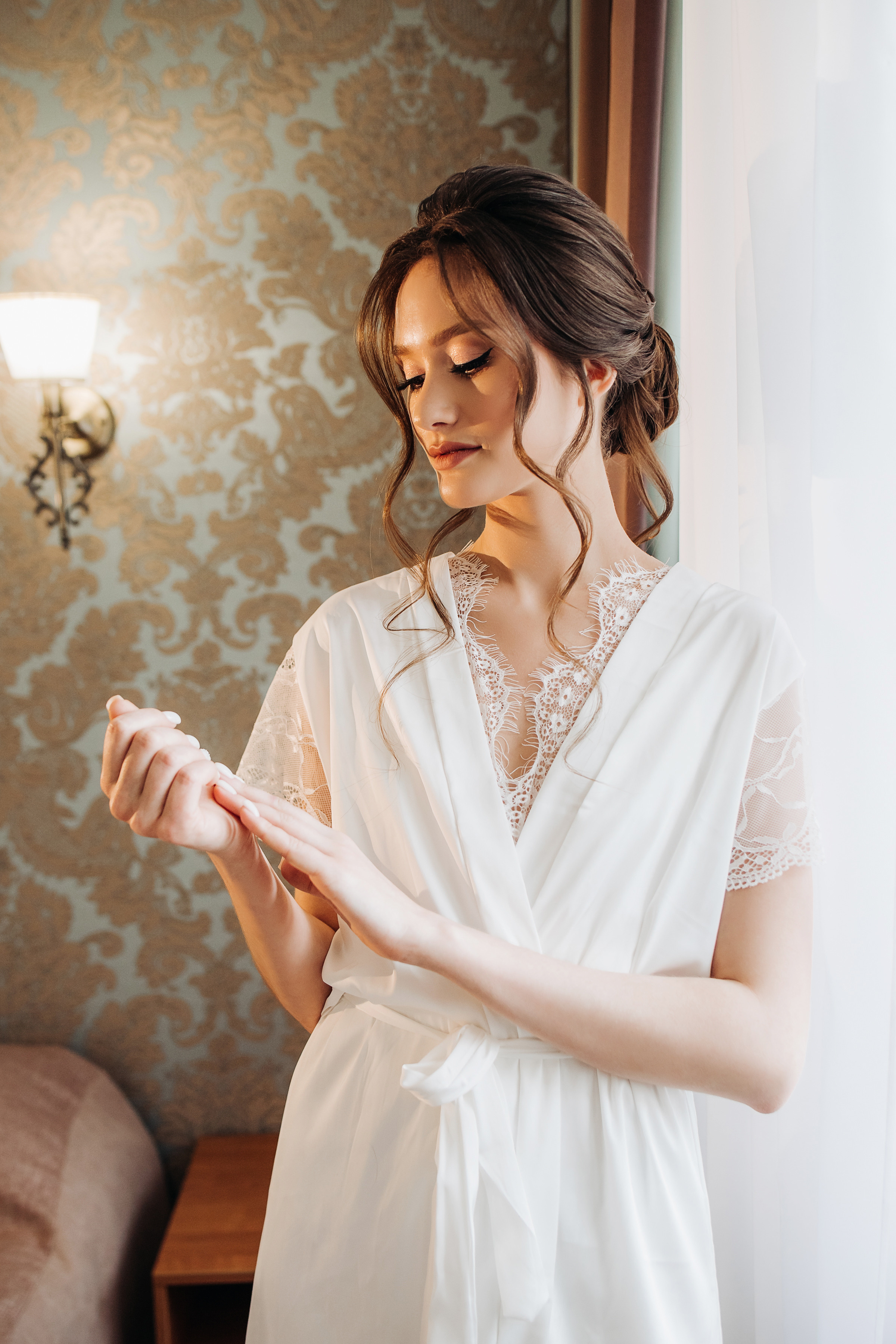 Георгий&Евгения. Фотограф Омск Андрей Козяков