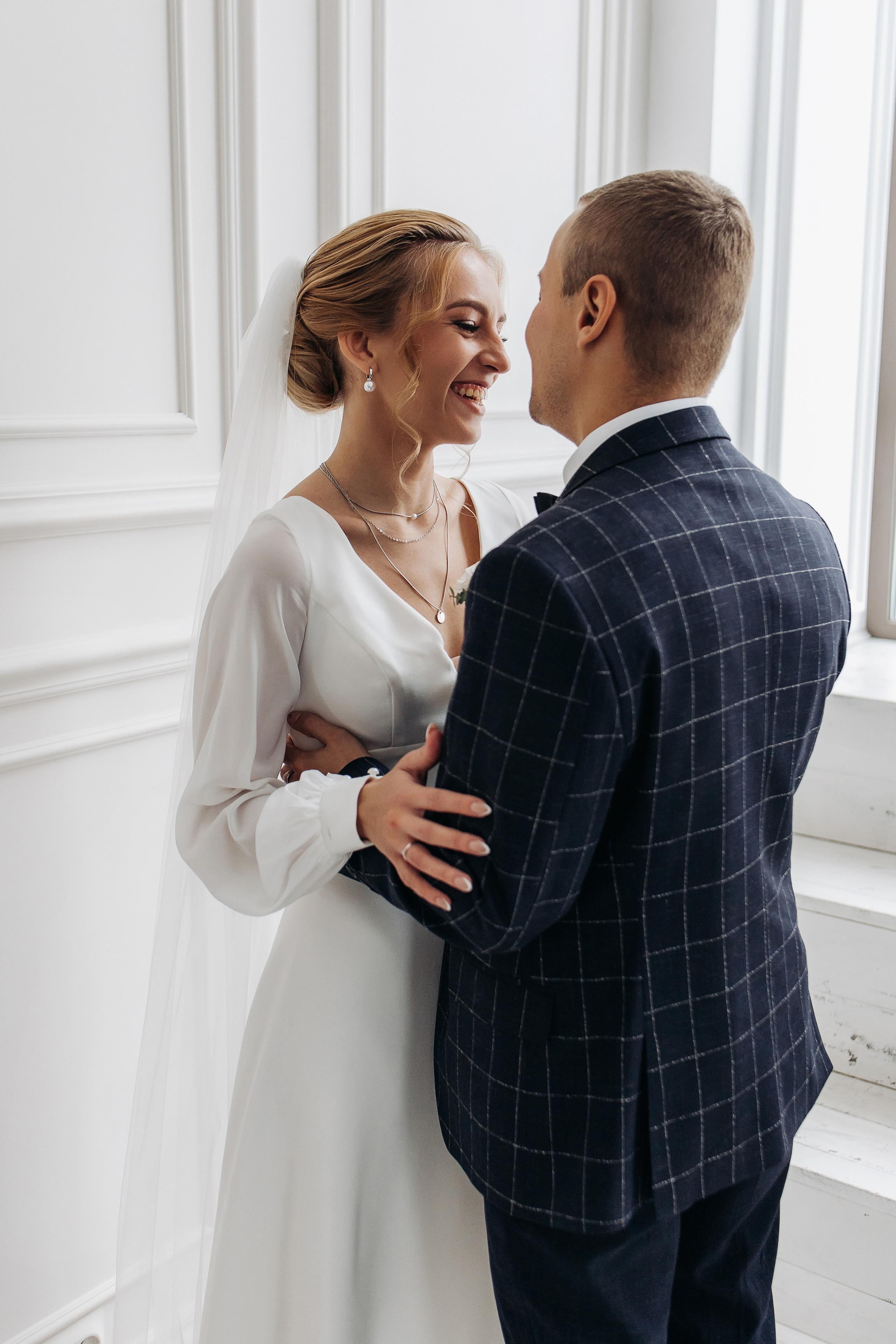 Владислав&Александра. Фотограф Омск Андрей Козяков