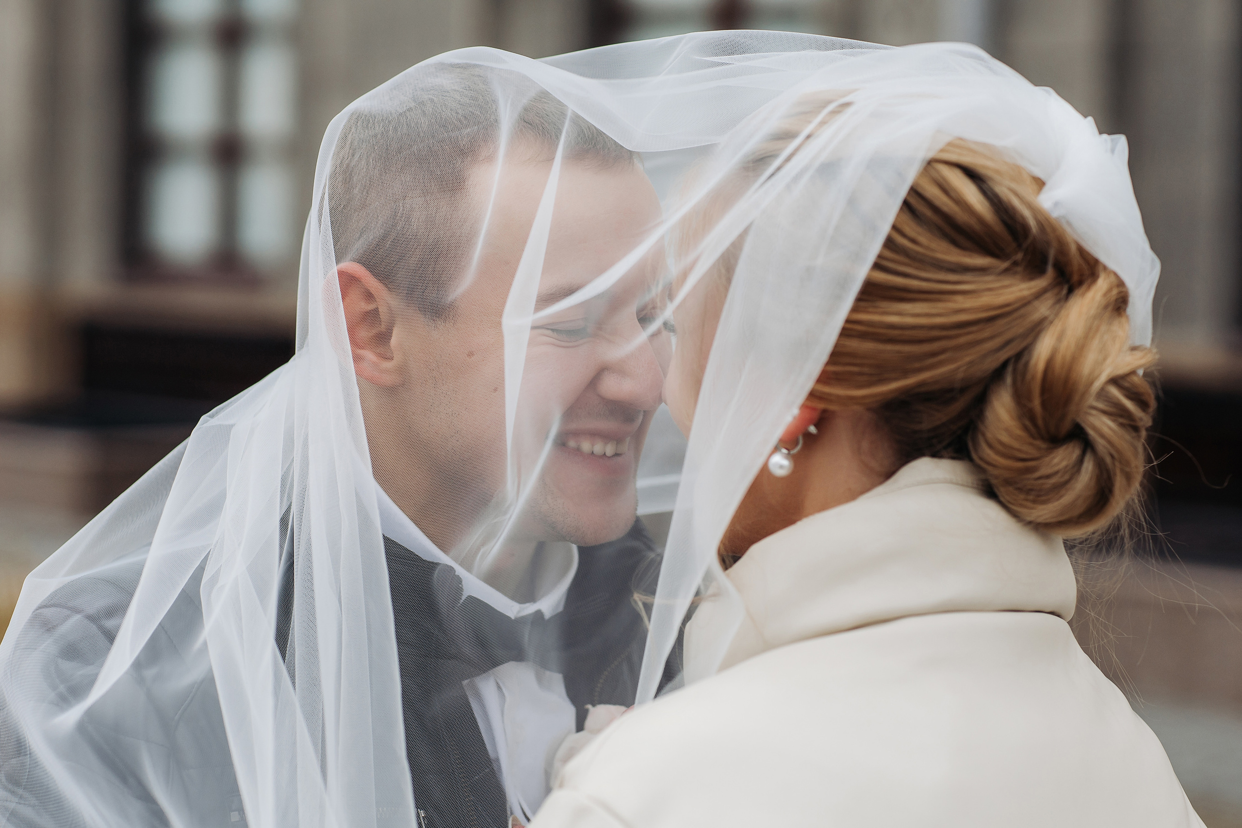 Владислав&Александра. Фотограф Омск Андрей Козяков