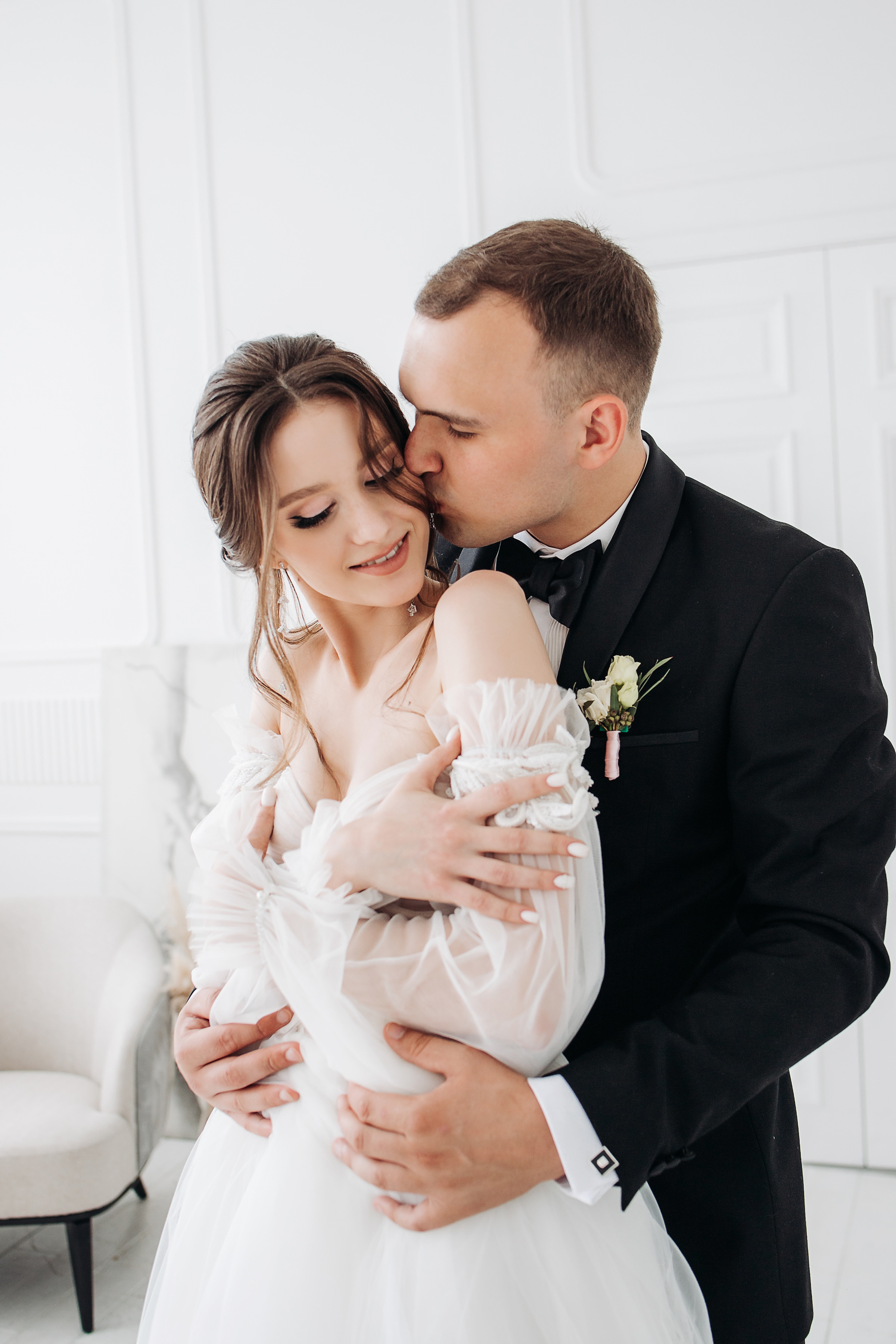 Георгий&Евгения. Фотограф Омск Андрей Козяков