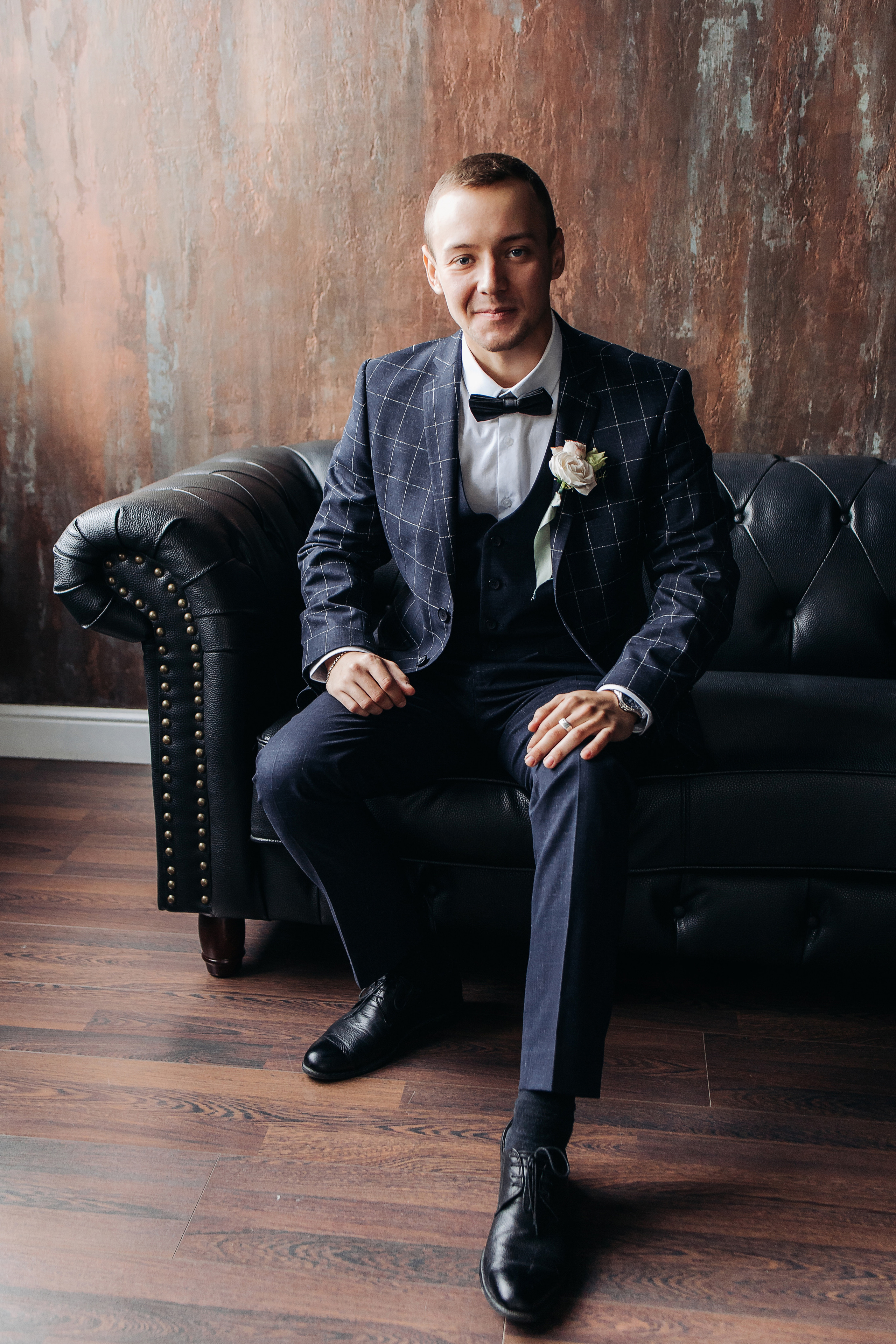 Владислав&Александра. Фотограф Омск Андрей Козяков