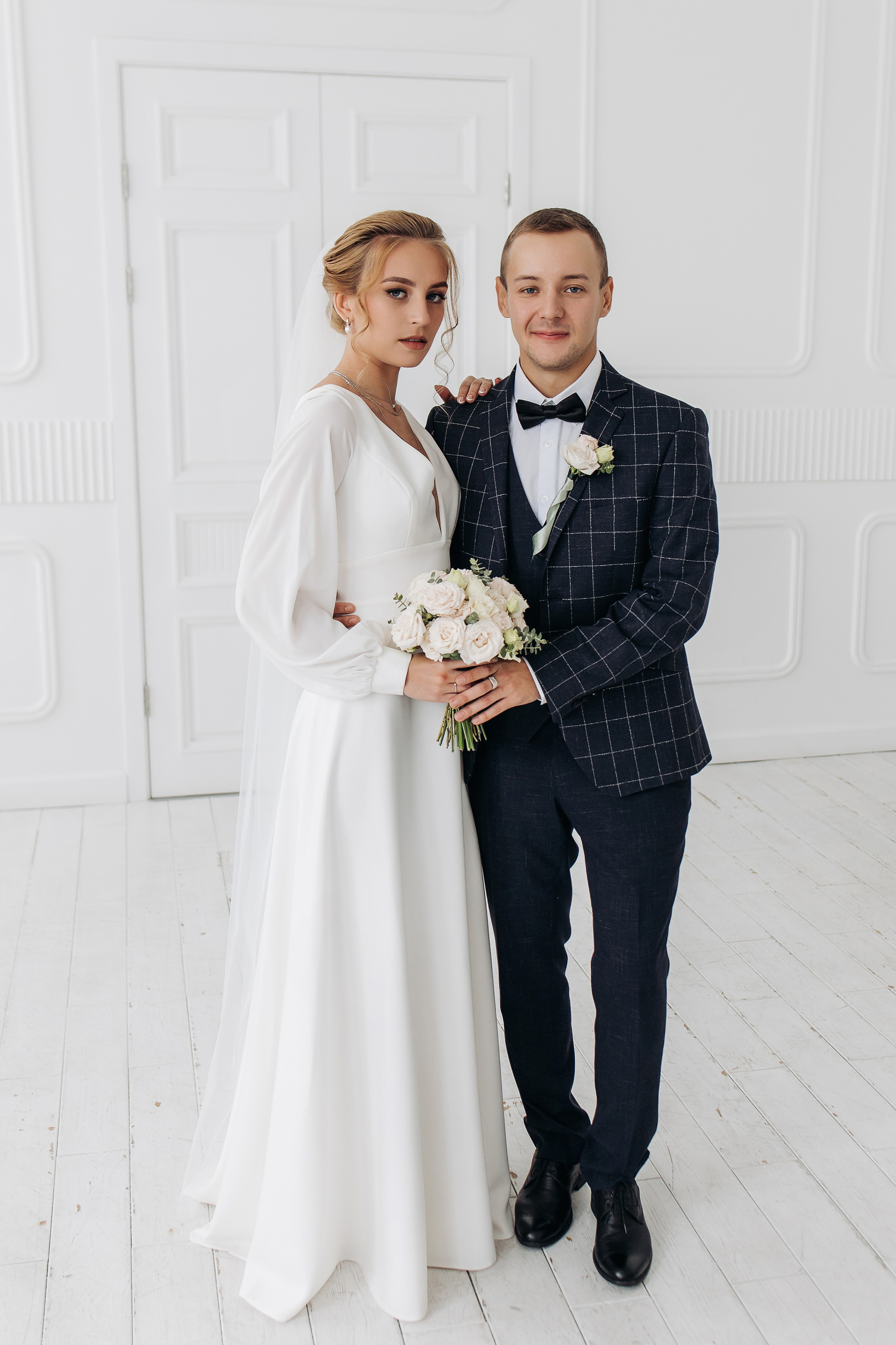 Владислав&Александра. Фотограф Омск Андрей Козяков