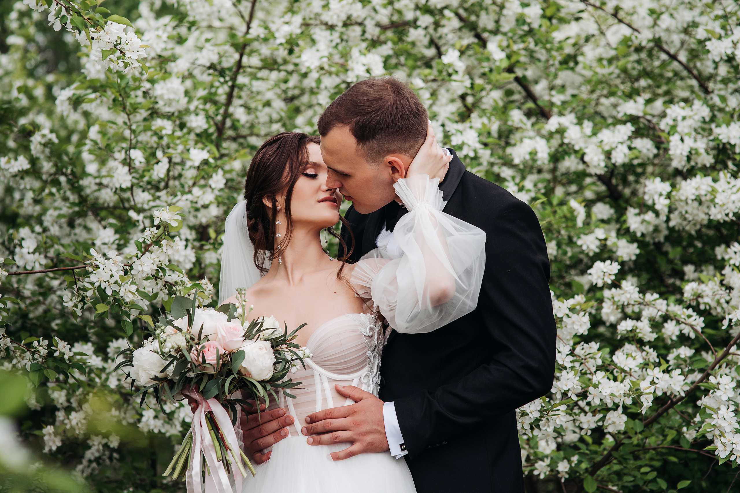 Георгий&Евгения. Фотограф Омск Андрей Козяков