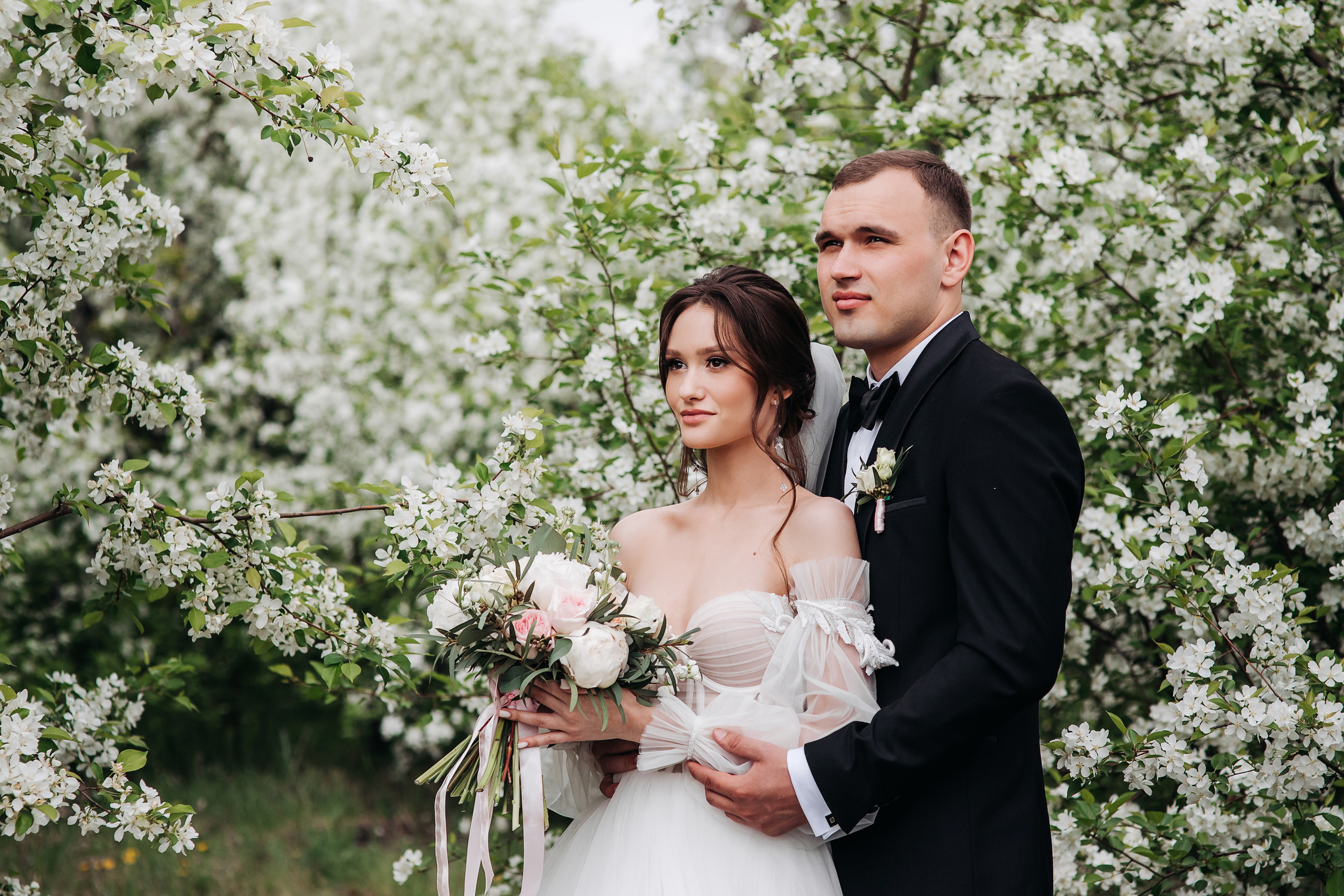 Георгий&Евгения. Фотограф Омск Андрей Козяков