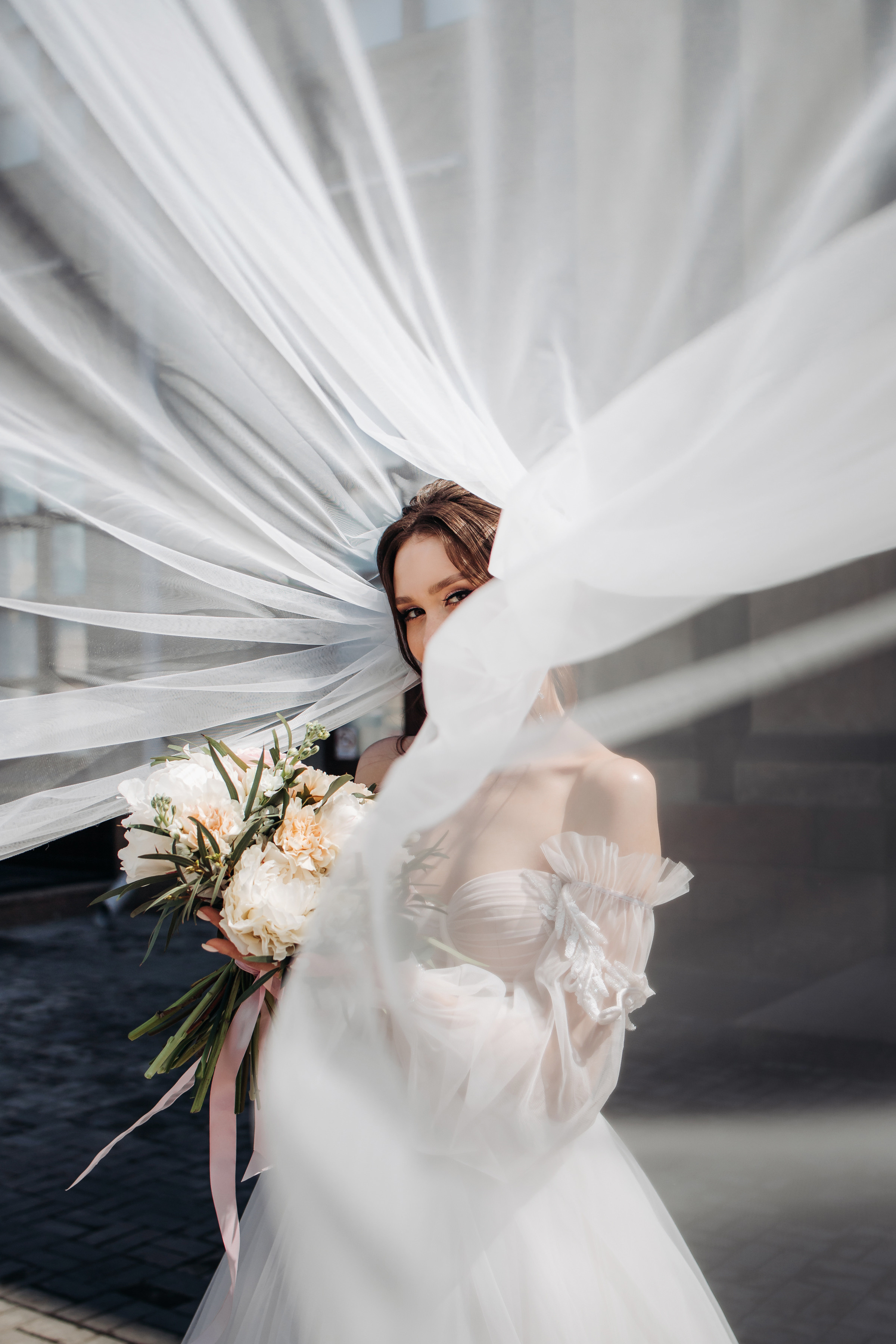 Георгий&Евгения. Фотограф Омск Андрей Козяков